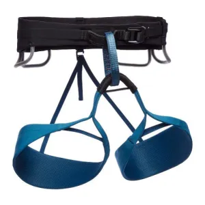 Black Diamond Solution Harness - Men's