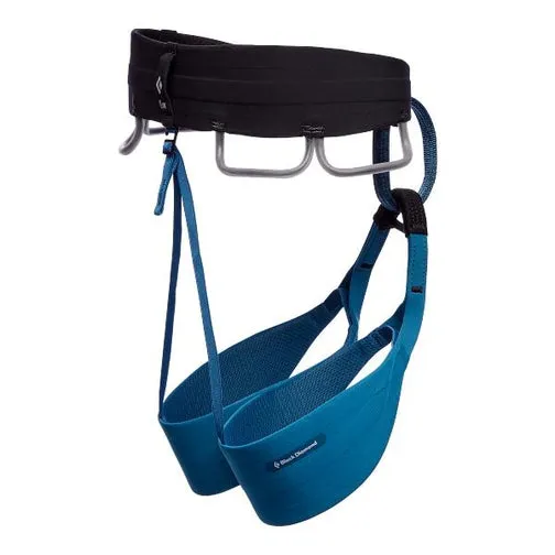 Black Diamond Solution Harness - Men's