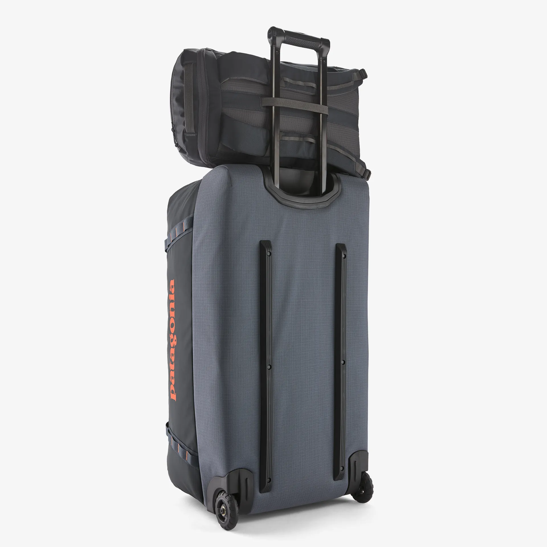 Black Hole® Wheeled Duffel 100L