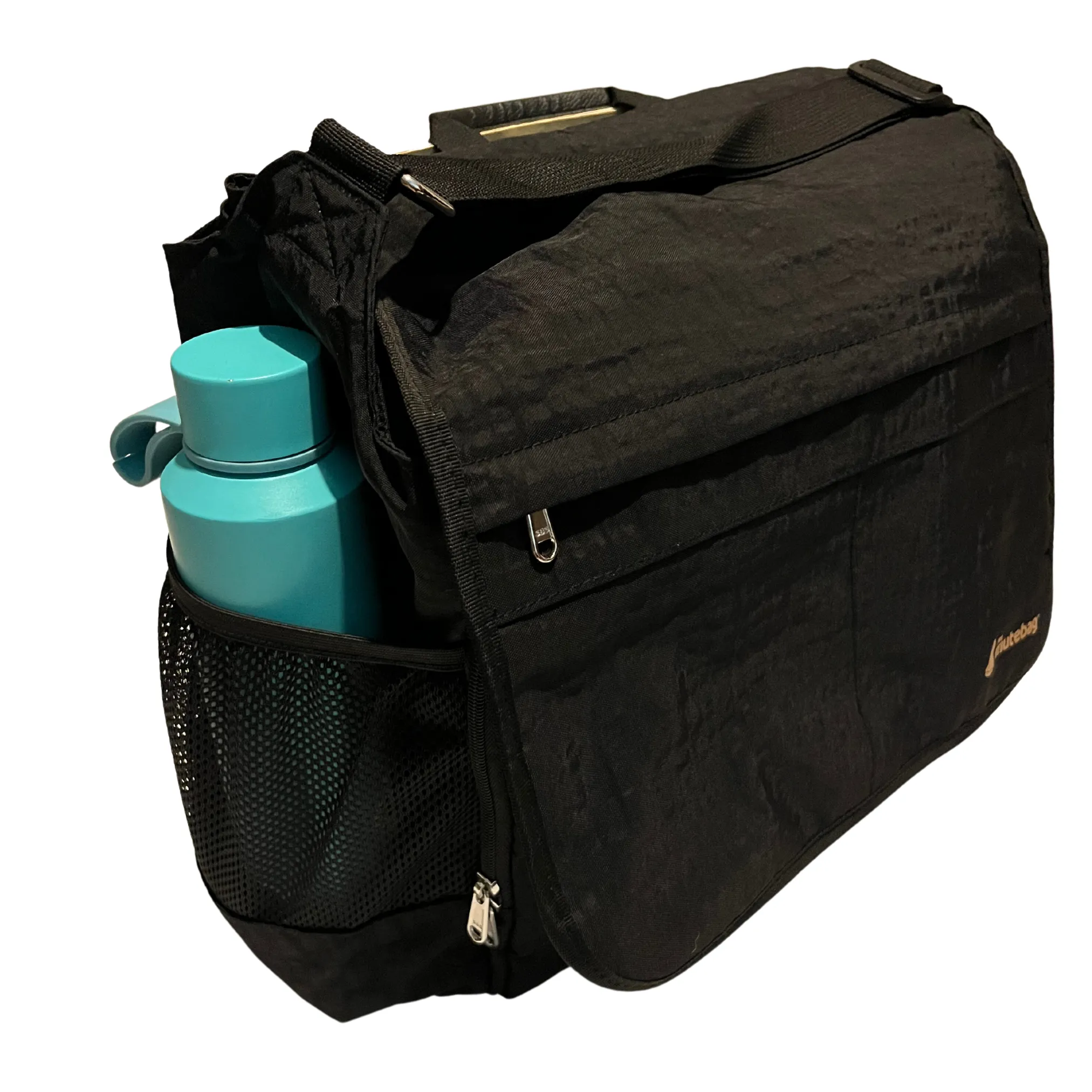 Black My Mutebag for Trumpet