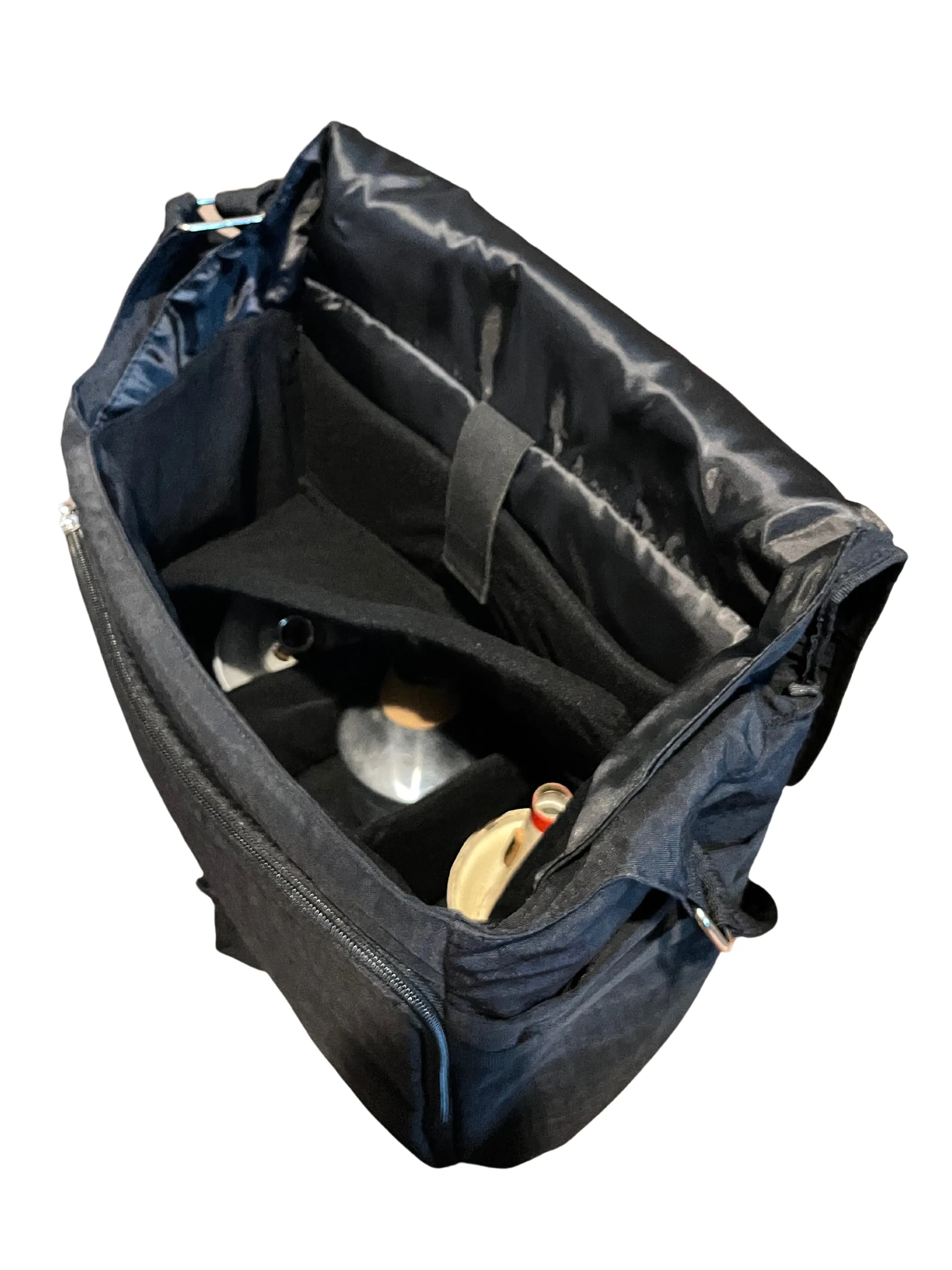Black My Mutebag for Trumpet
