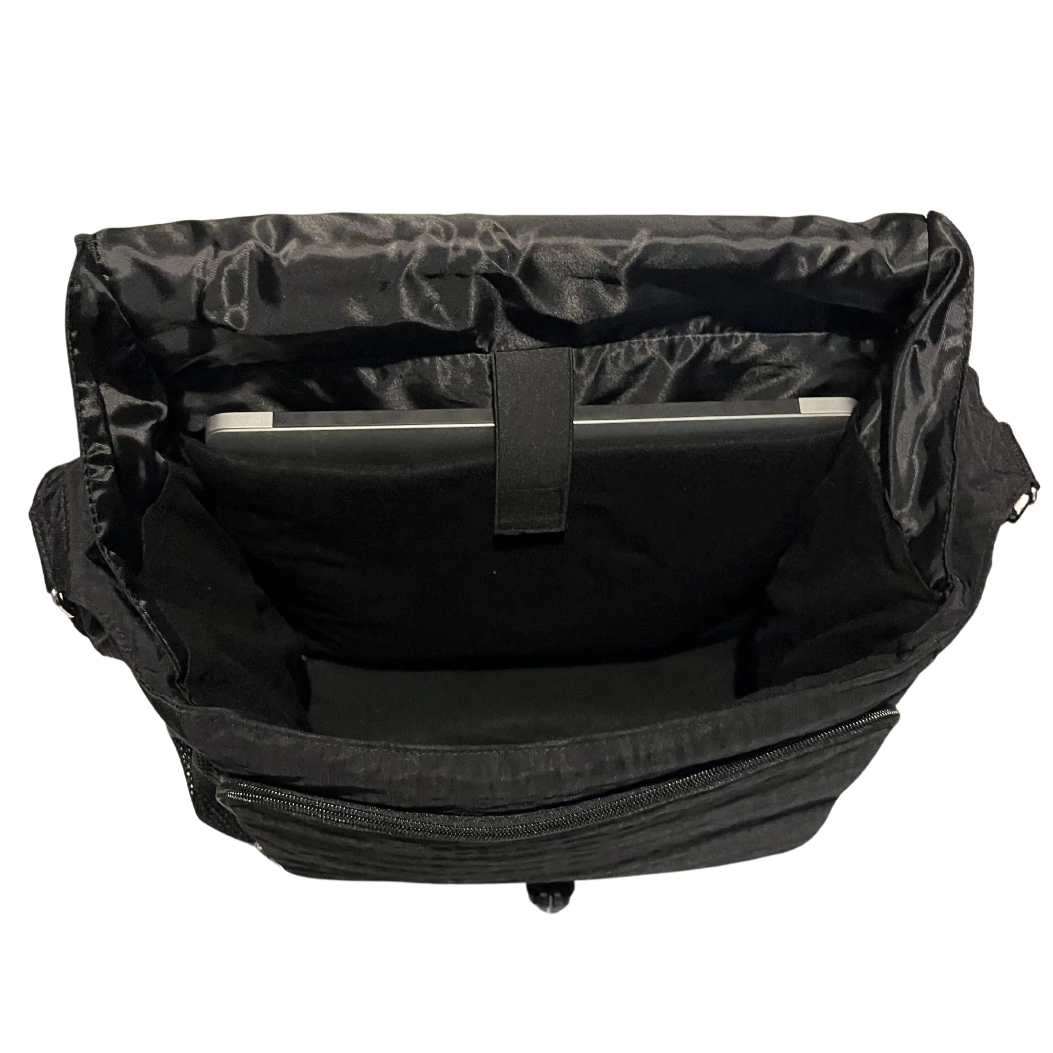 Black My Mutebag for Trumpet