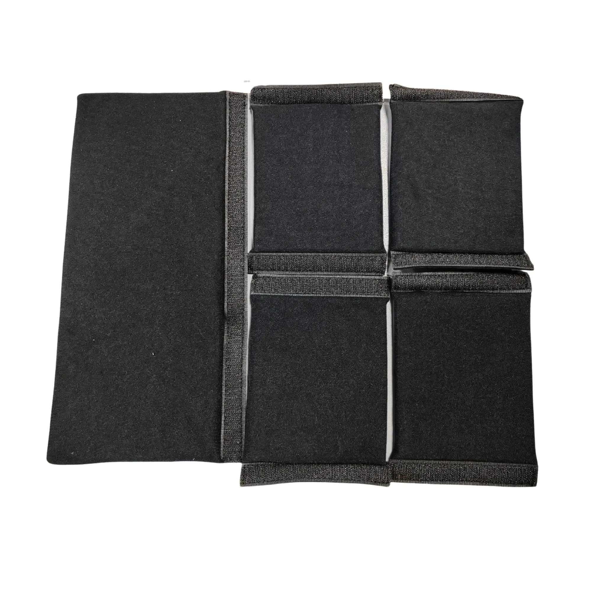 Black My Mutebag for Trumpet
