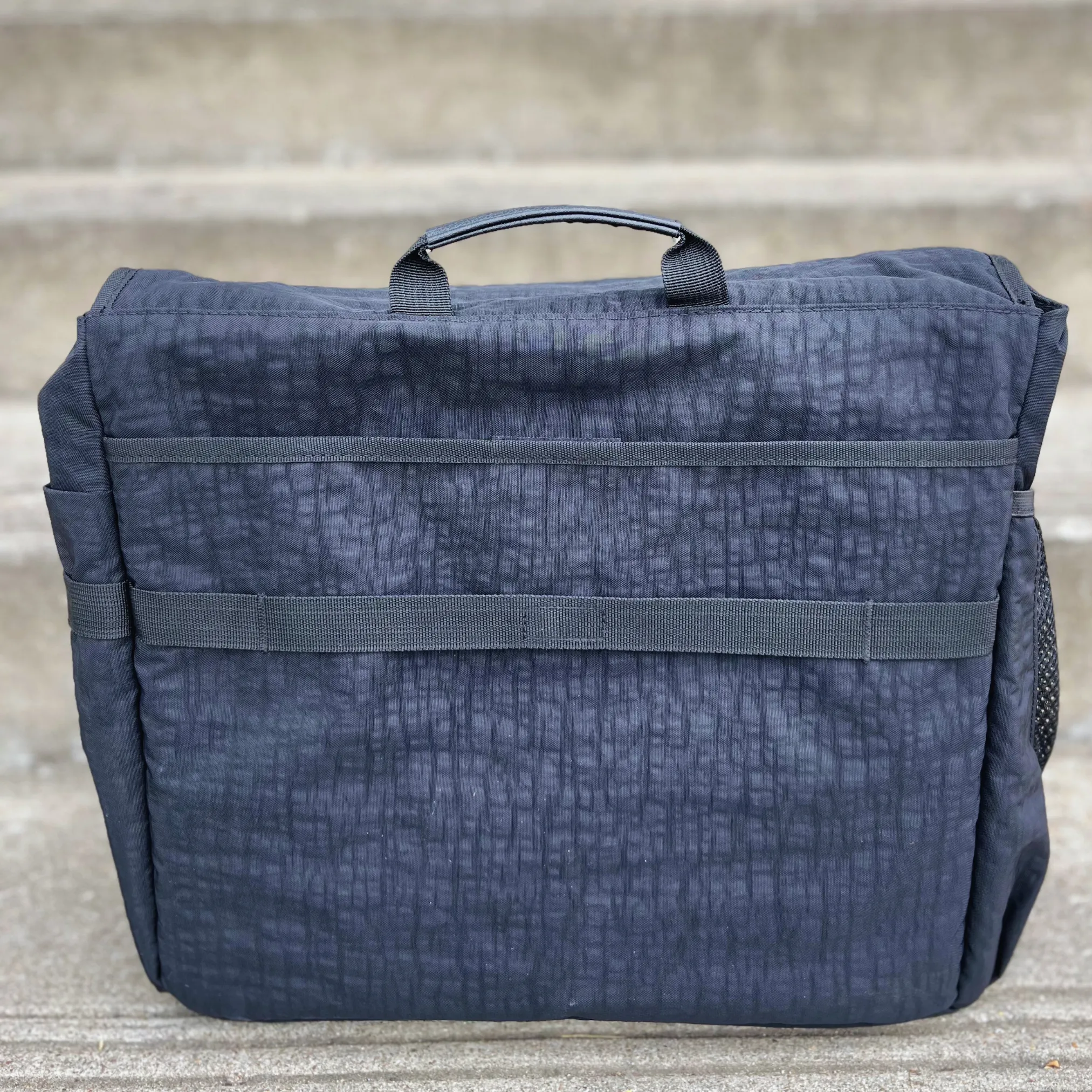 Black My Mutebag for Trumpet