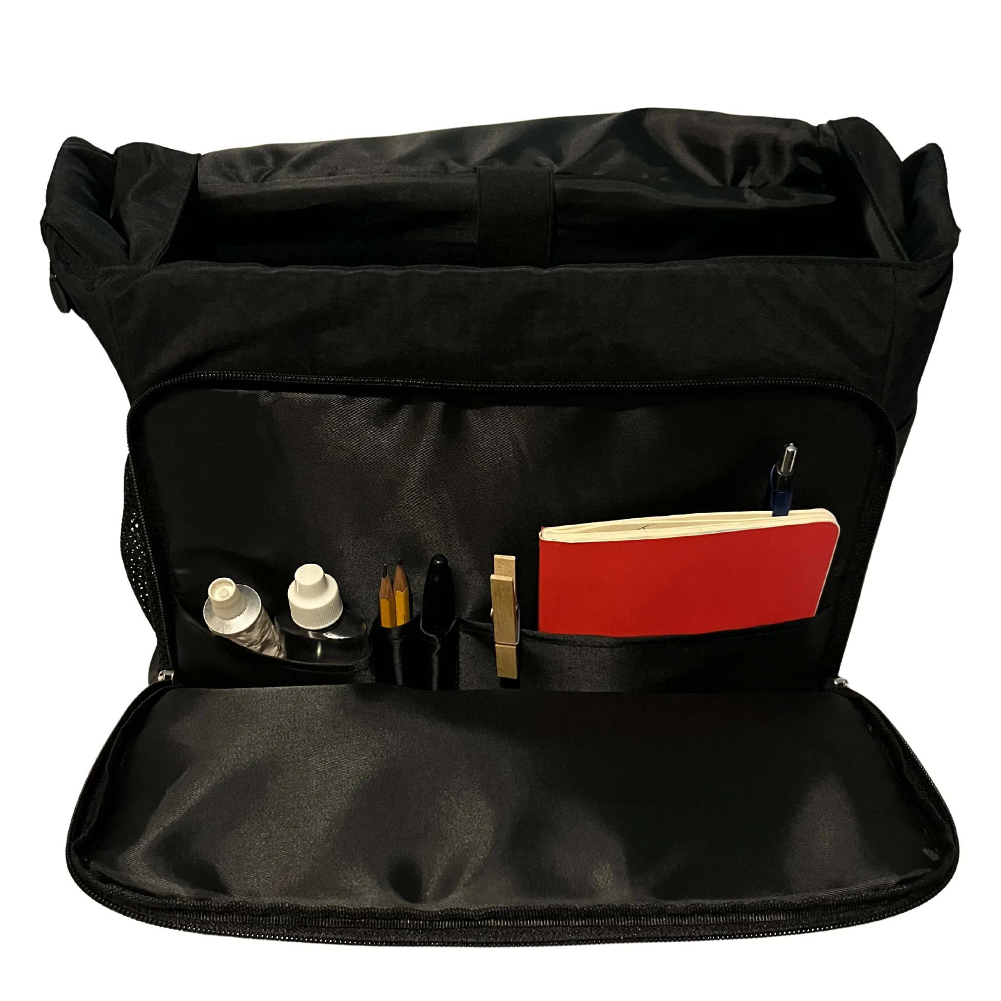 Black My Mutebag for Trumpet