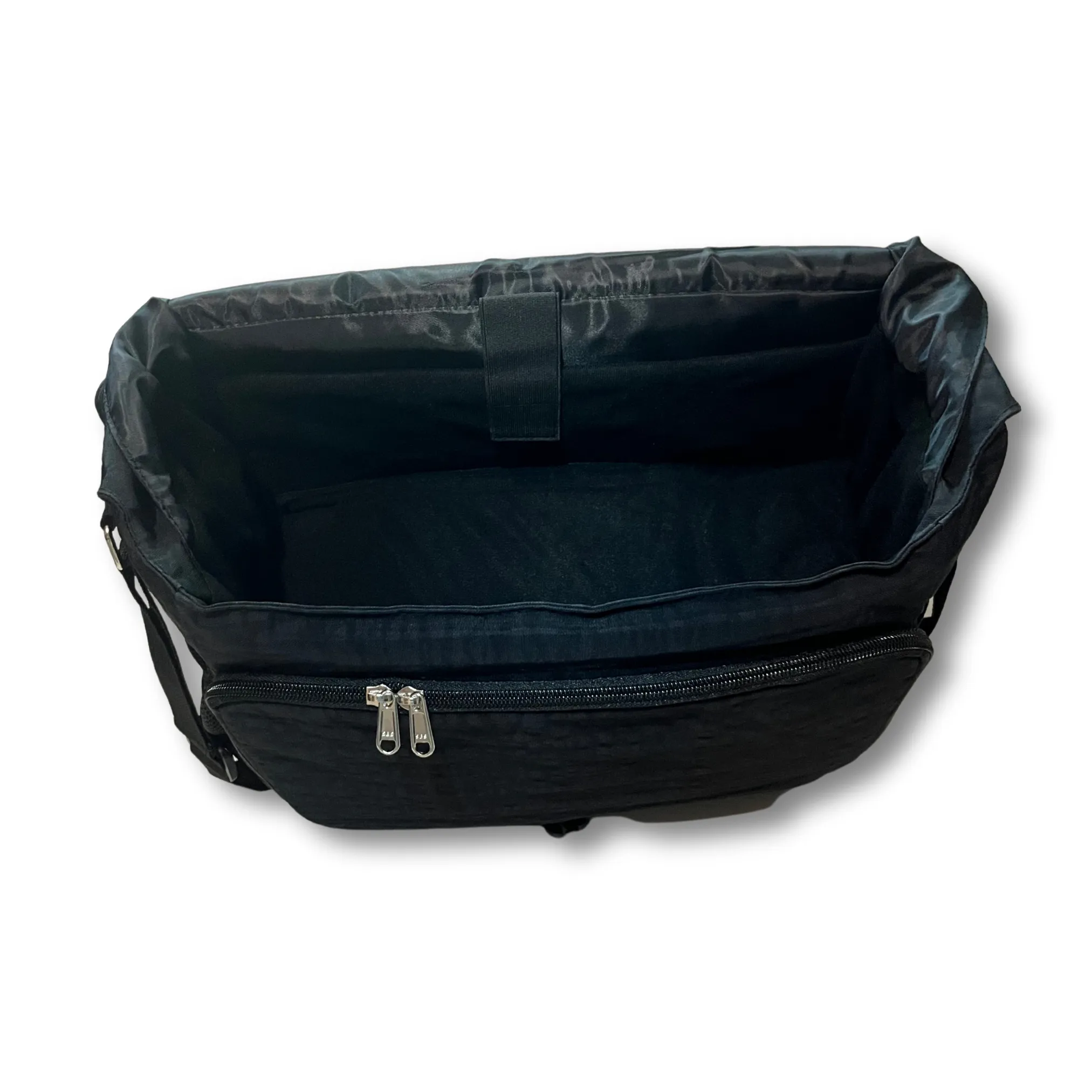 Black My Mutebag for Trumpet