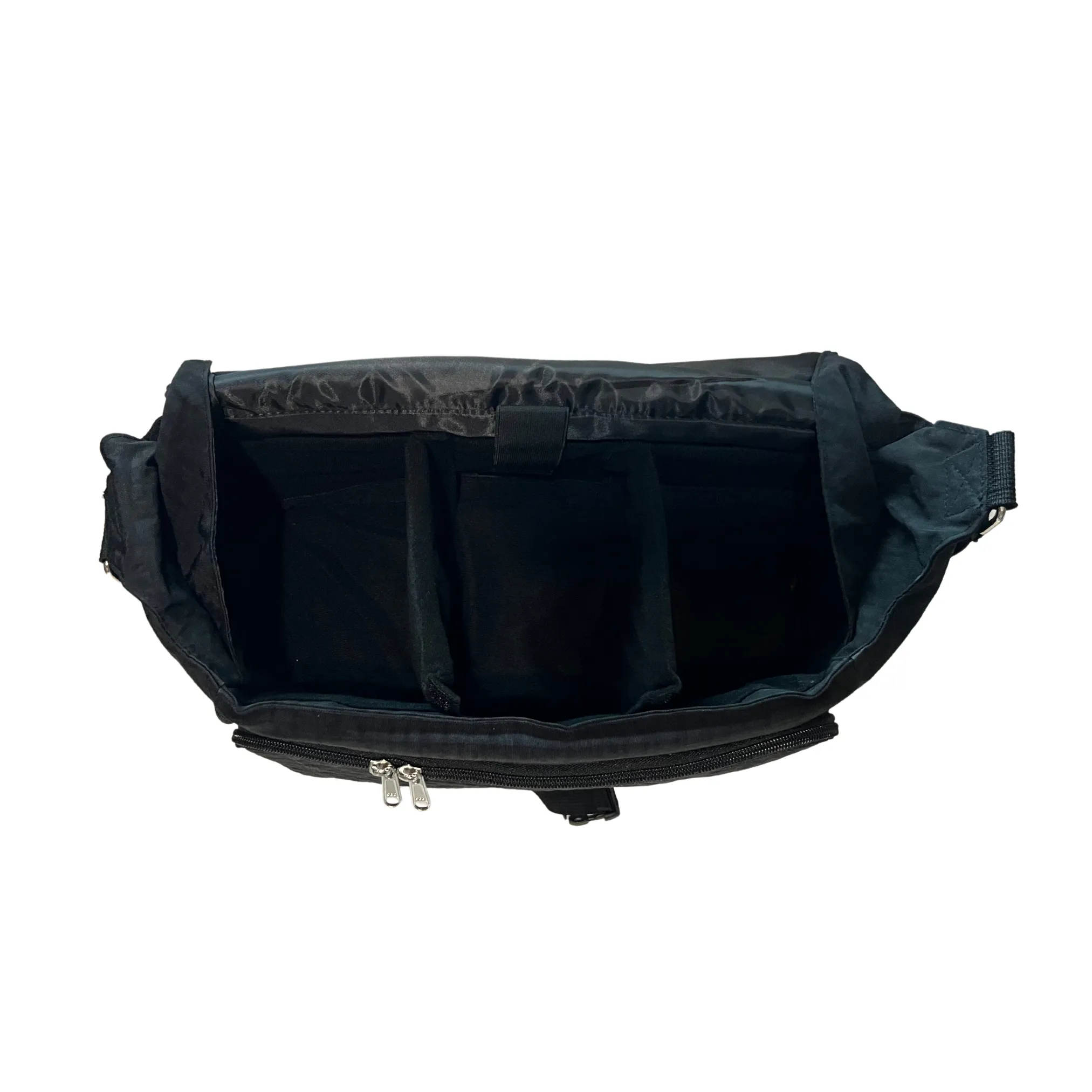 Black My Mutebag for Trumpet