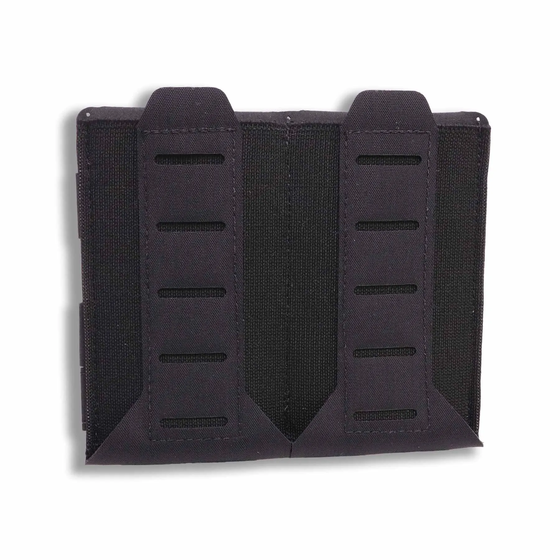 Blue Force Gear Stackable Ten-Speed Double M4 Mag Pouch
