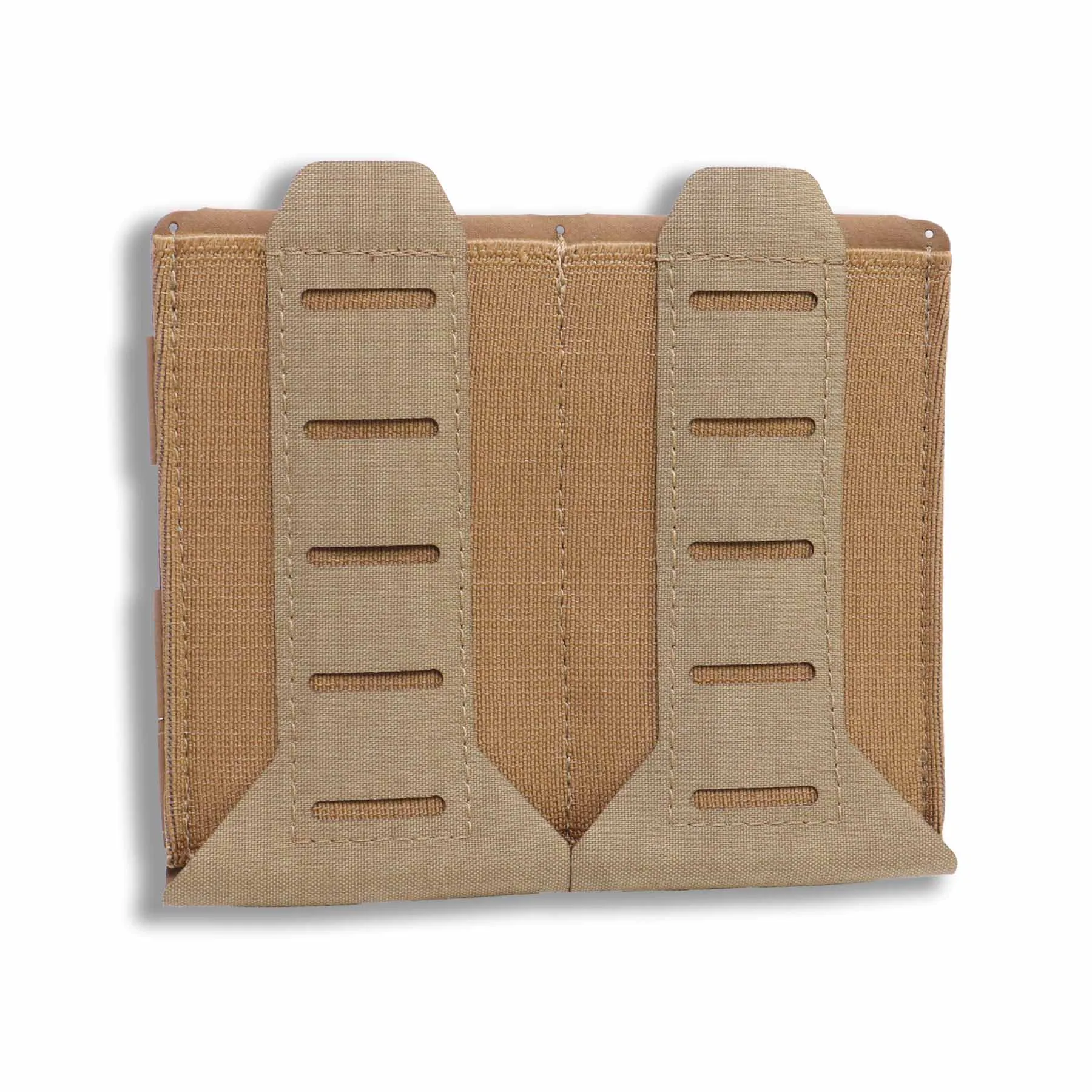 Blue Force Gear Stackable Ten-Speed Double M4 Mag Pouch