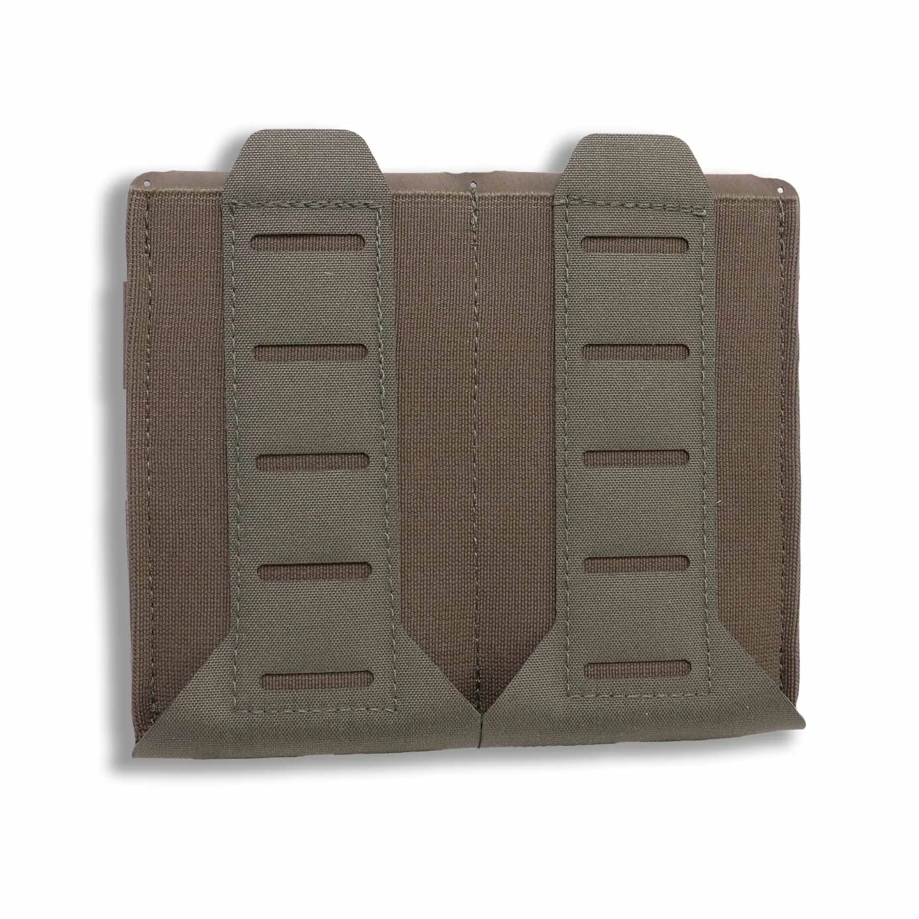 Blue Force Gear Stackable Ten-Speed Double M4 Mag Pouch