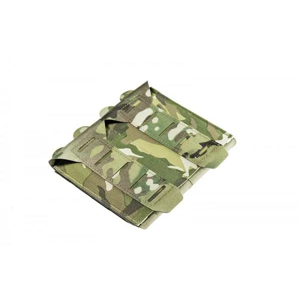 Blue Force Gear Stackable Ten-Speed M4 Double Mag Pouch