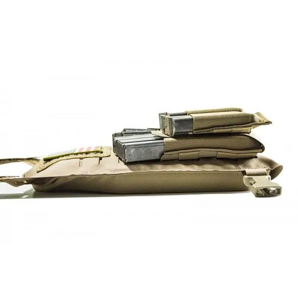 Blue Force Gear Stackable Ten-Speed M4 Double Mag Pouch
