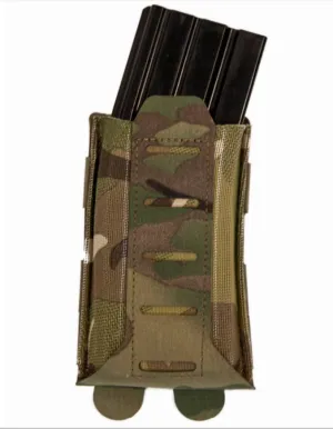 Blue Force Gear Stackable Ten-Speed Single M4 Mag Pouch