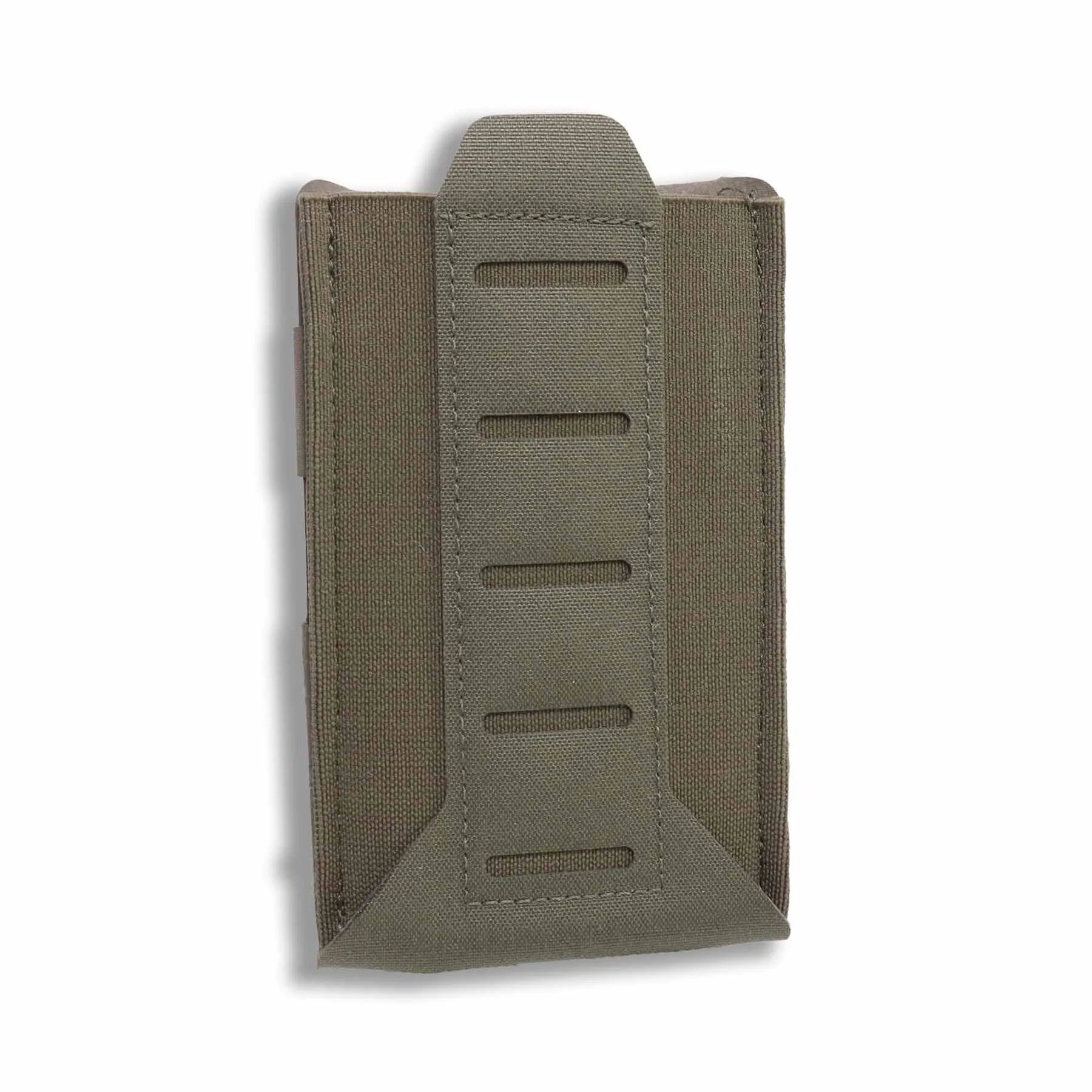 Blue Force Gear Stackable Ten-Speed Single M4 Mag Pouch