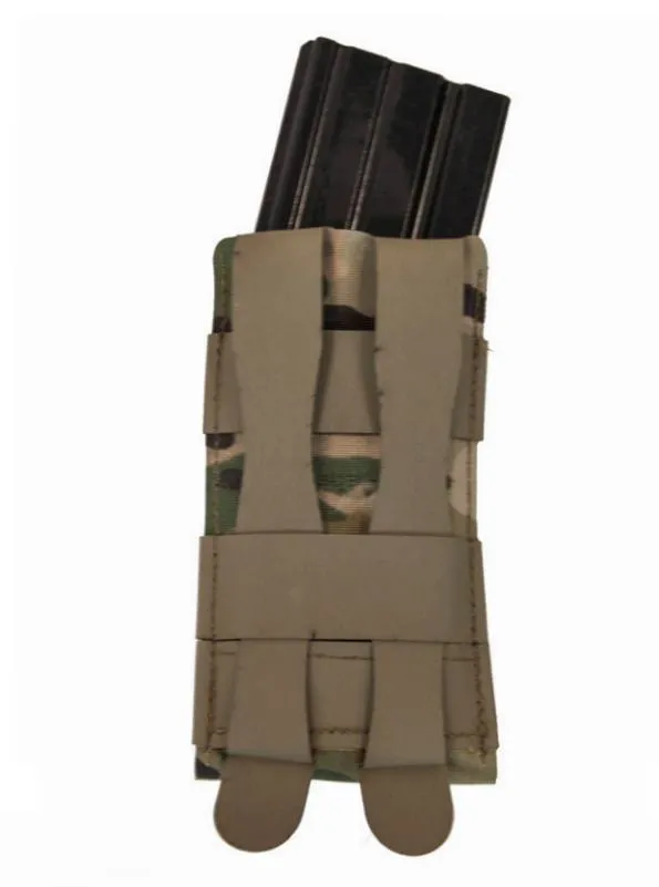 Blue Force Gear Stackable Ten-Speed Single M4 Mag Pouch