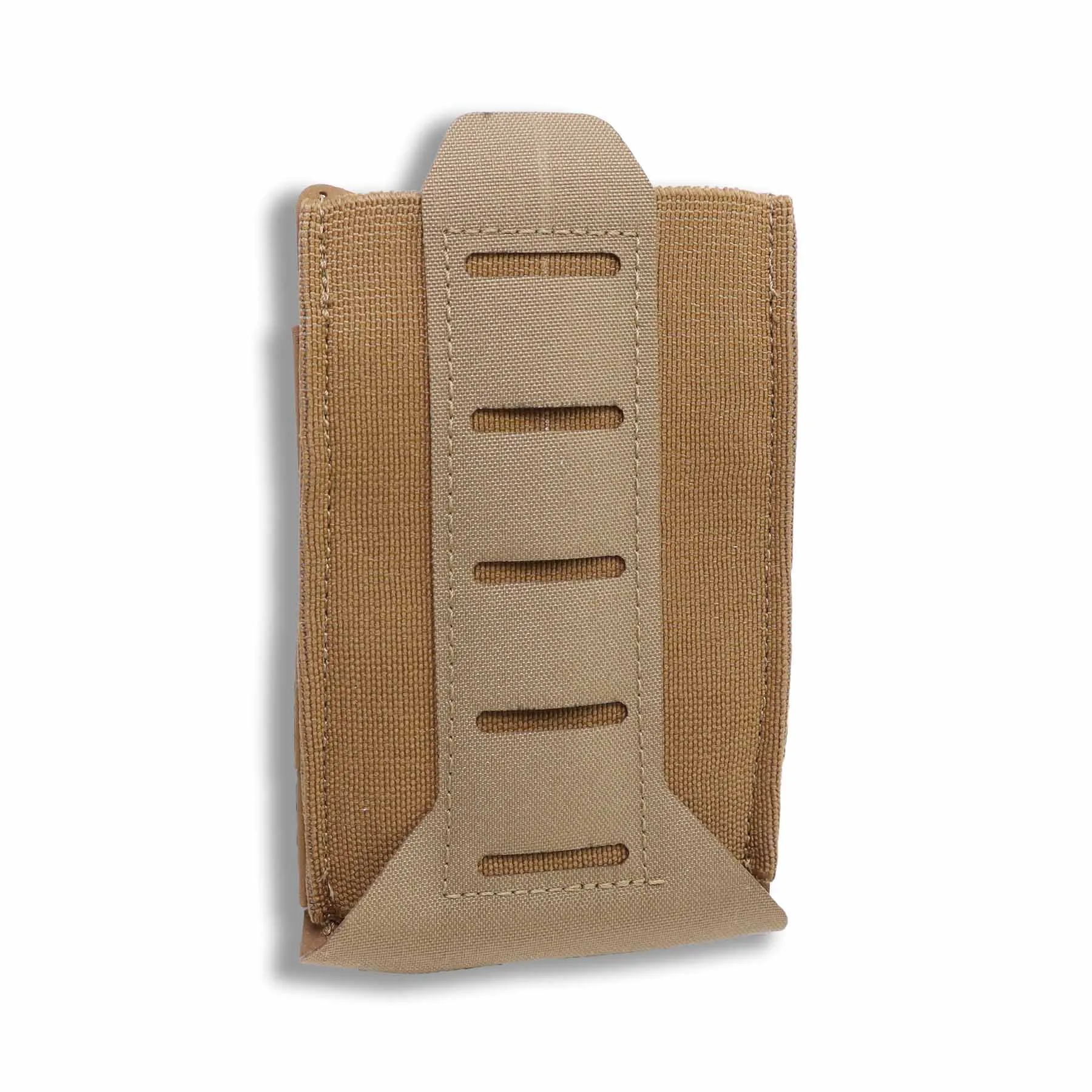 Blue Force Gear Stackable Ten-Speed Single M4 Mag Pouch