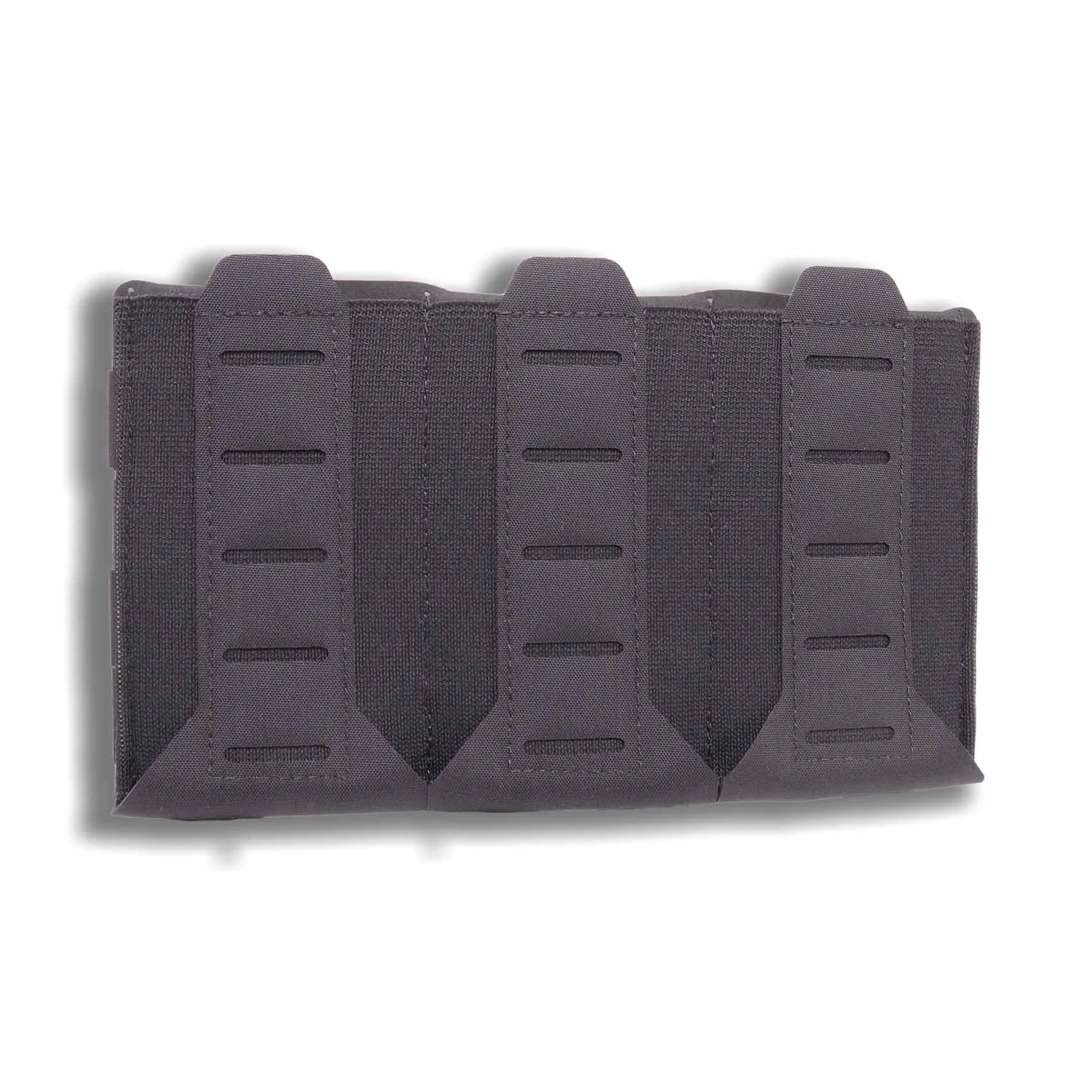 Blue Force Gear Stackable Ten-Speed Triple M4 Mag Pouch