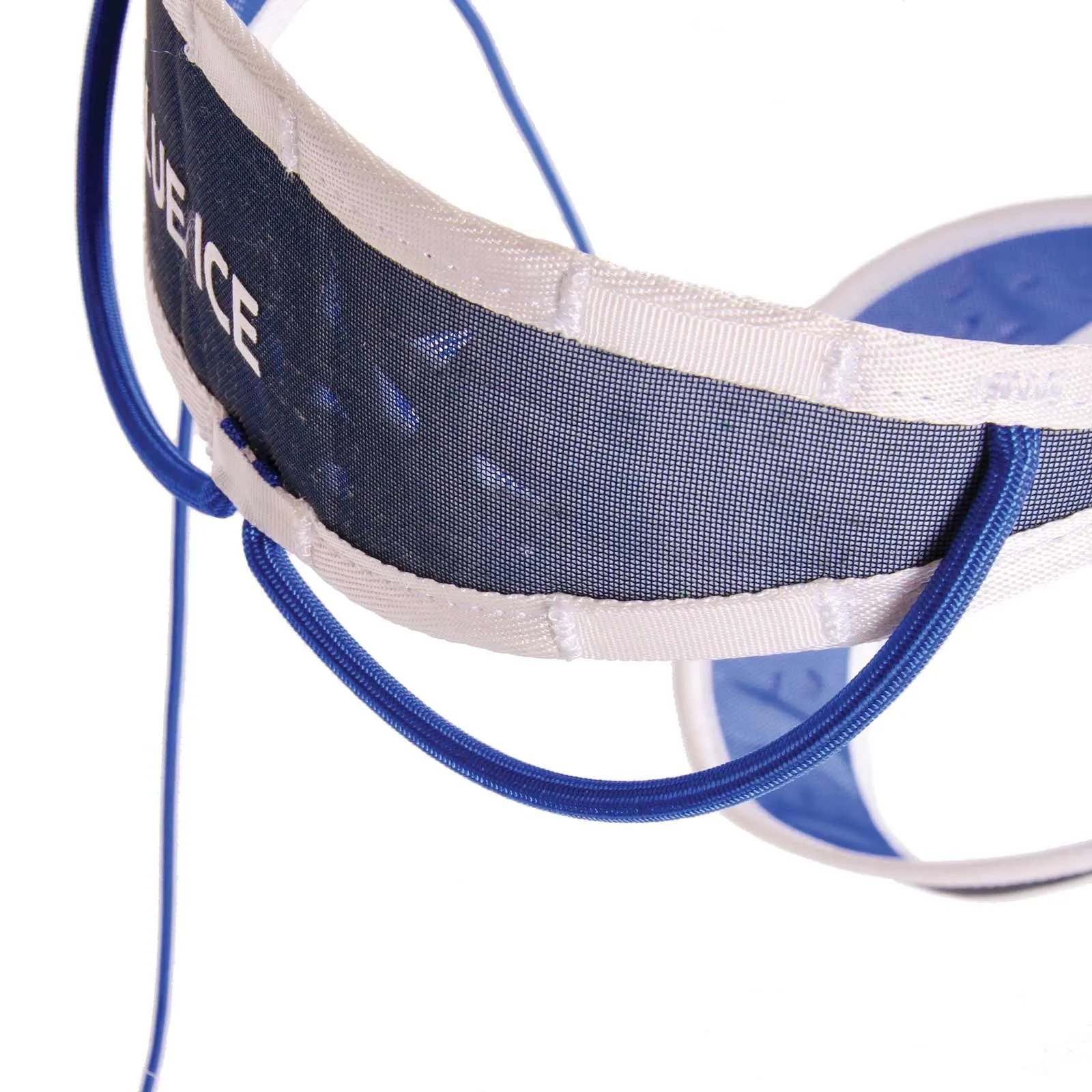 Blue Ice Addax Harness