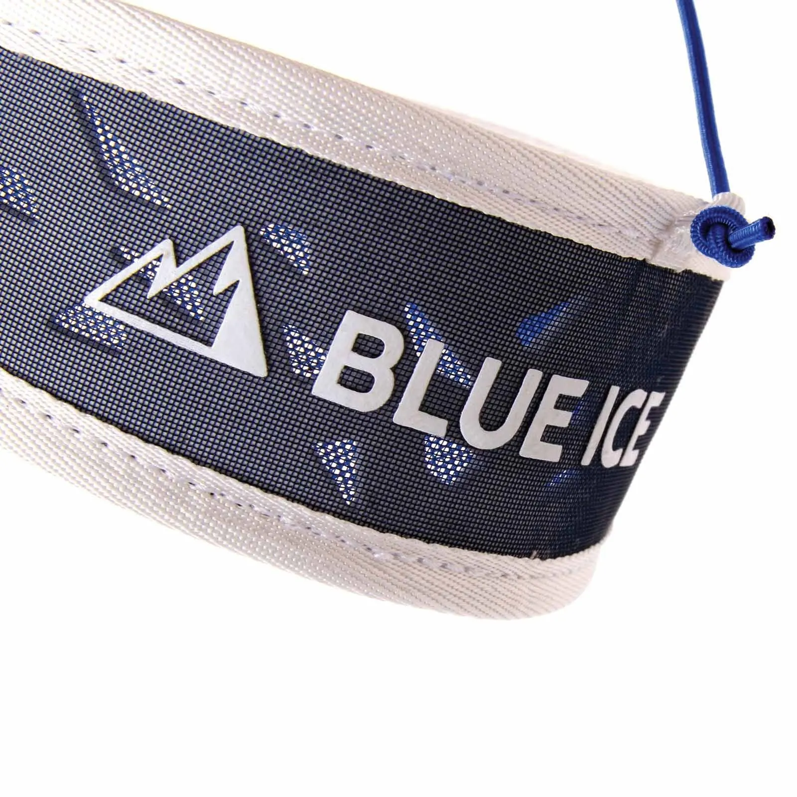 Blue Ice Addax Harness