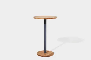 Bob Bar Table Round