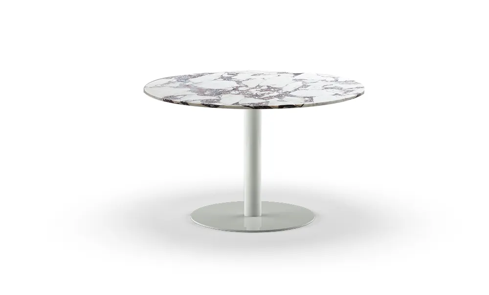 Bob Dining Table Round
