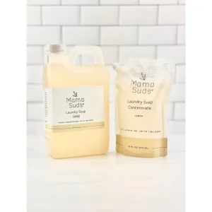 BOGO Laundry Bundle