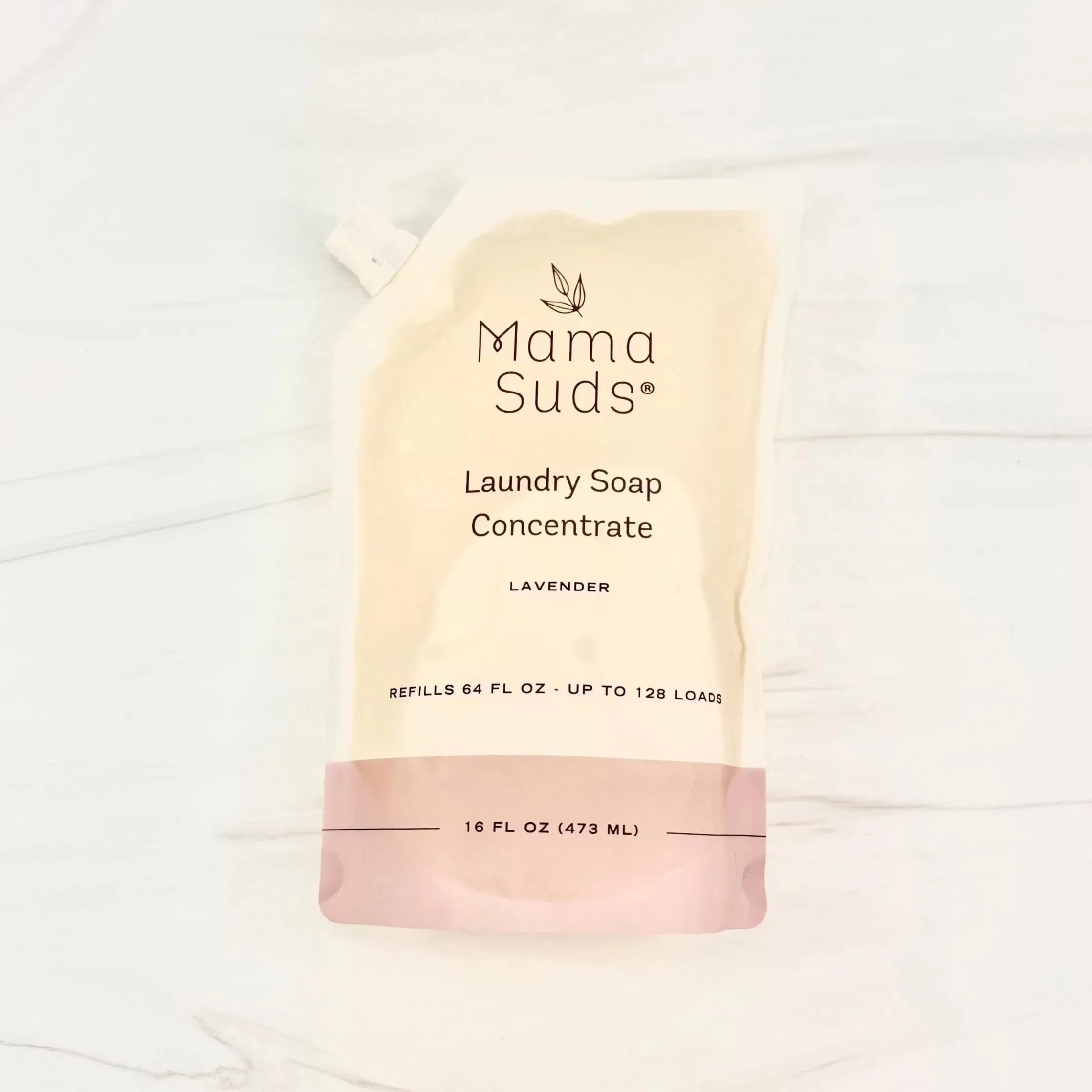BOGO Laundry Bundle