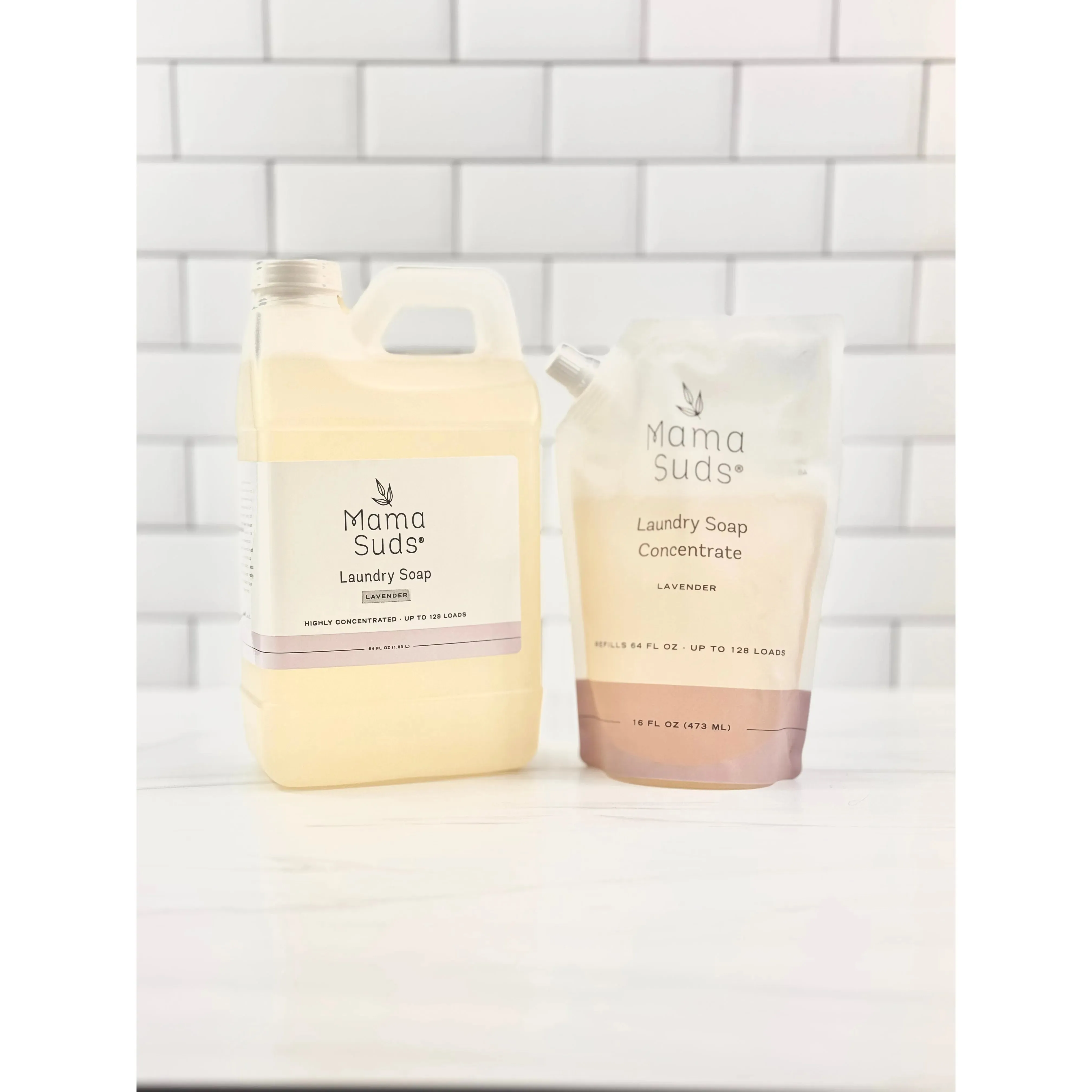 BOGO Laundry Bundle