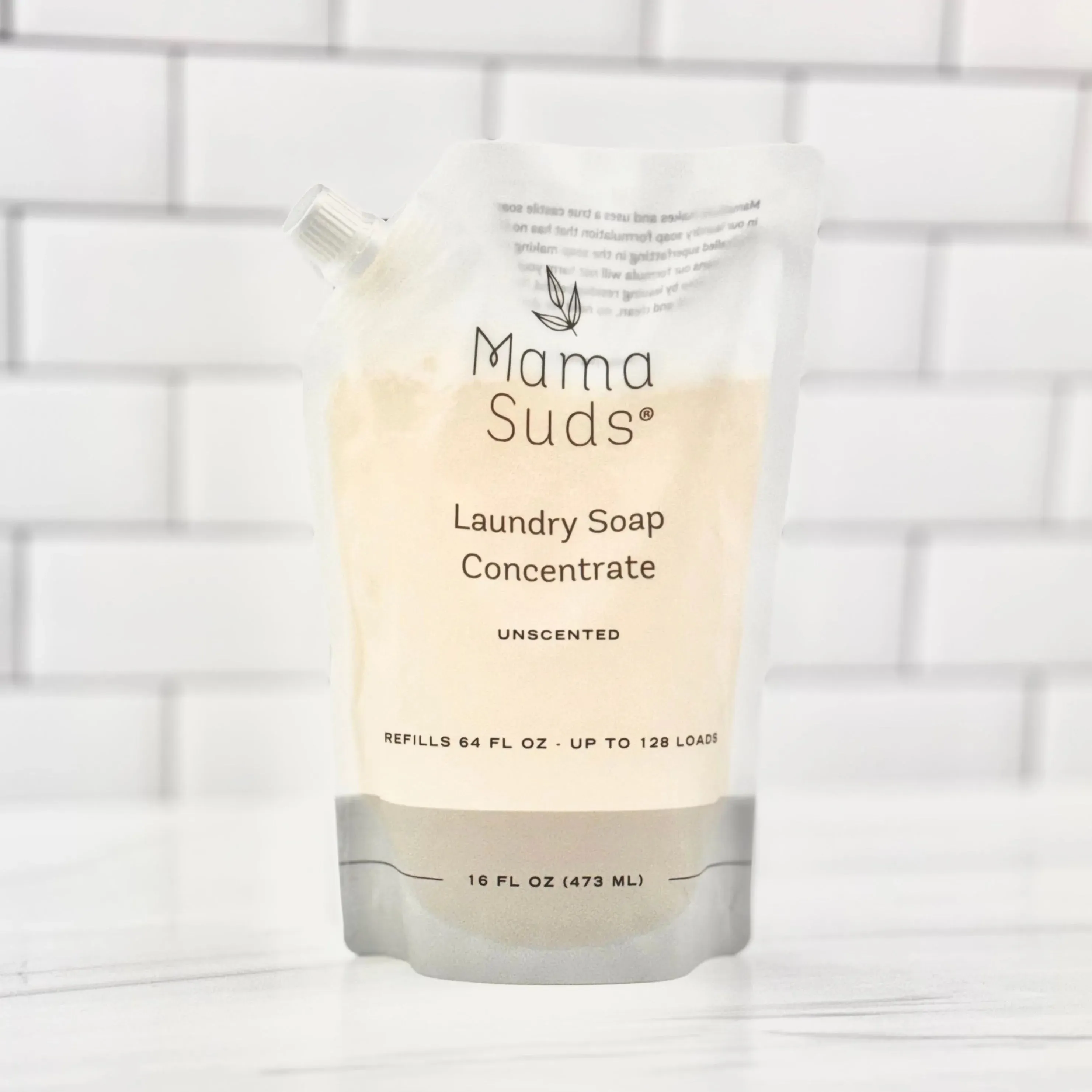 BOGO Laundry Bundle