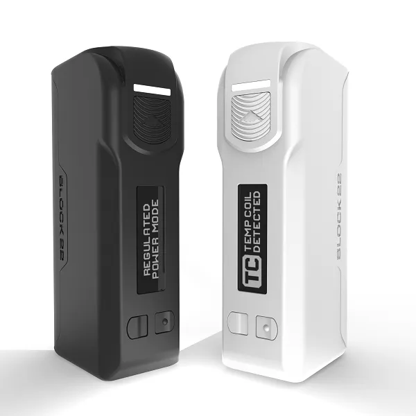 Bombertech Block22 Mod