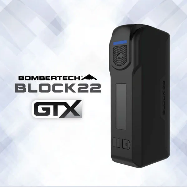 Bombertech Block22 Mod