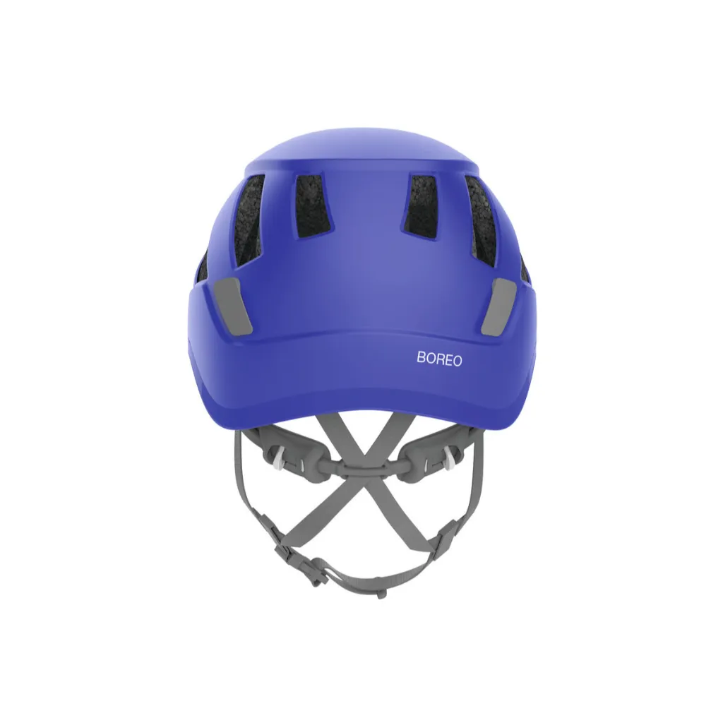 Boreo Helmet