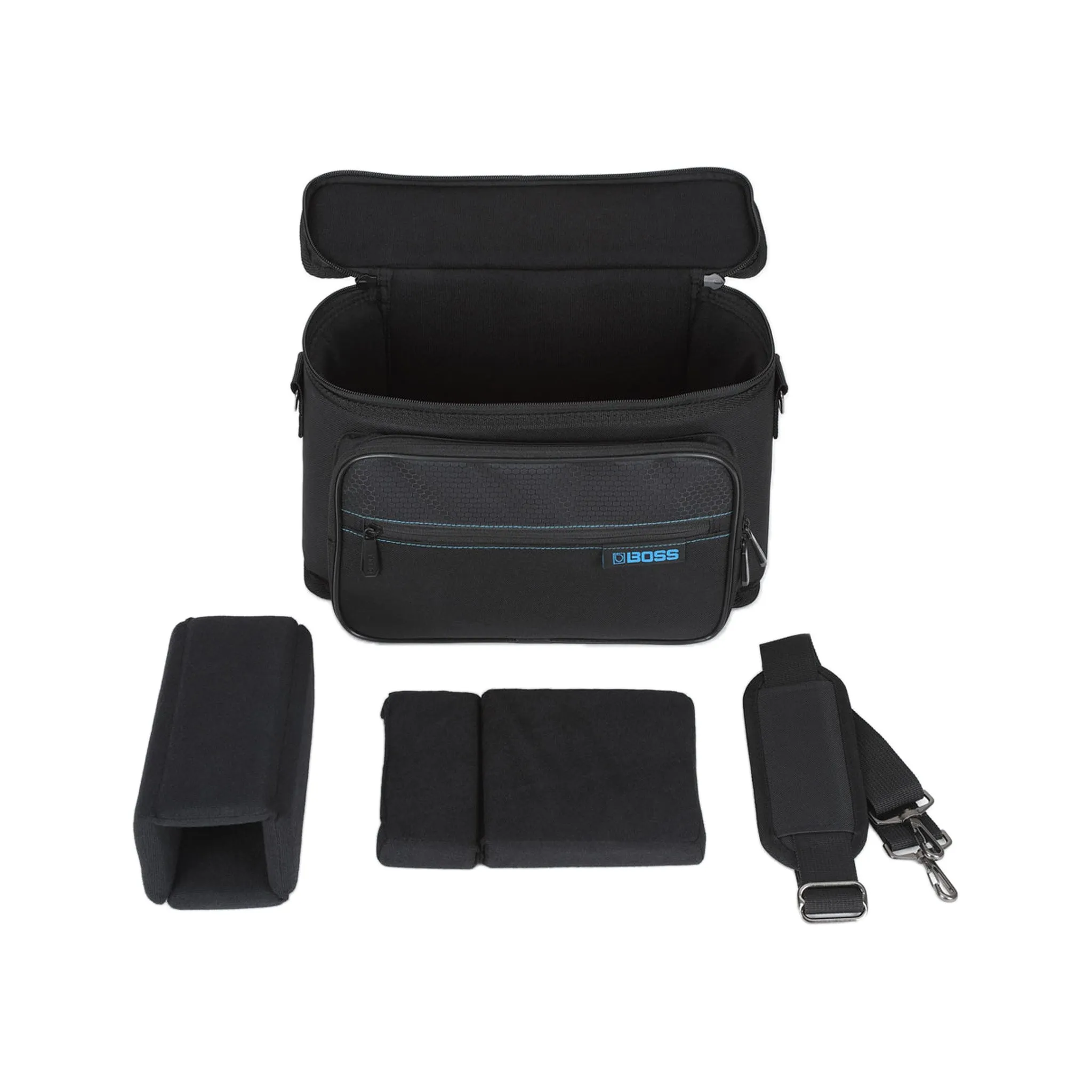 BOSS CB-VE22 Carrying Bag for VE-20/VE-22 Vocal Performer