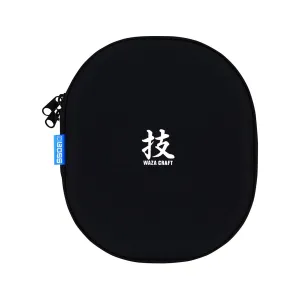 BOSS CB-WZ-AIR Custom Case for WAZA-AIR and WAZA-AIR BASS