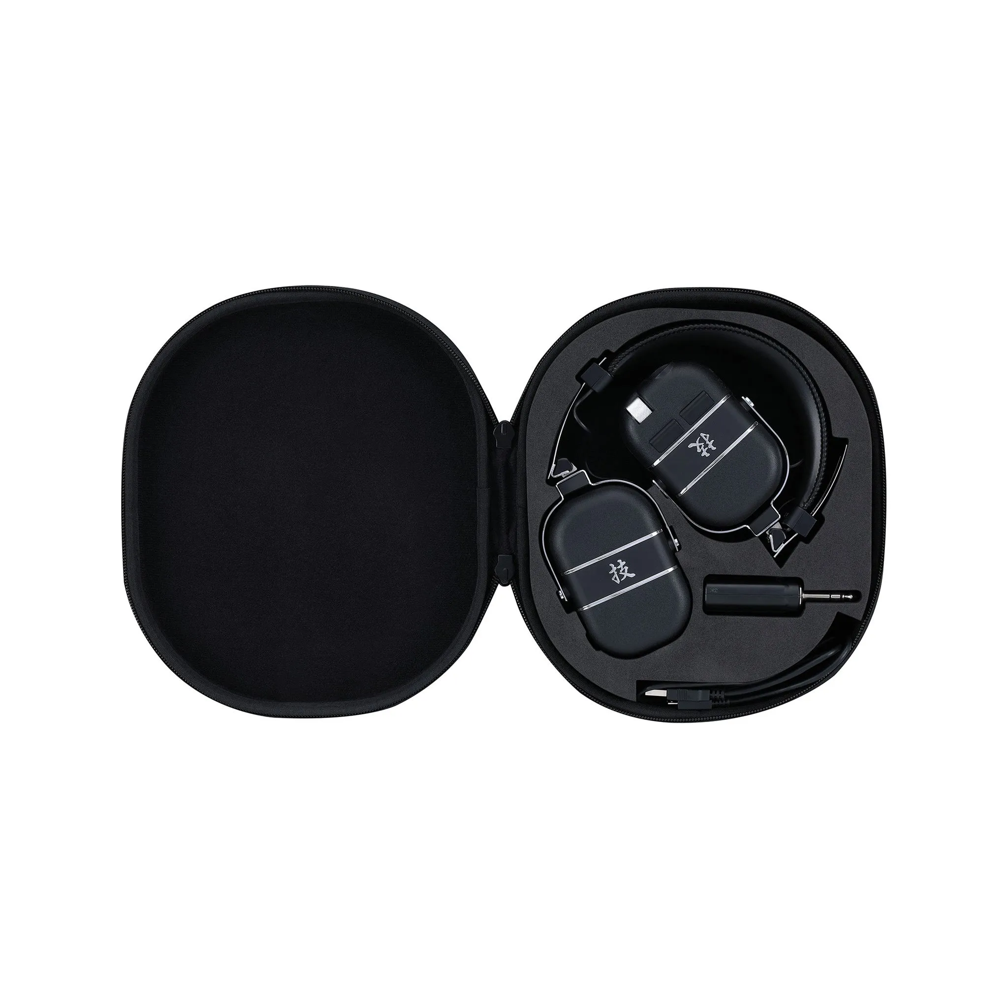 BOSS CB-WZ-AIR Custom Case for WAZA-AIR and WAZA-AIR BASS