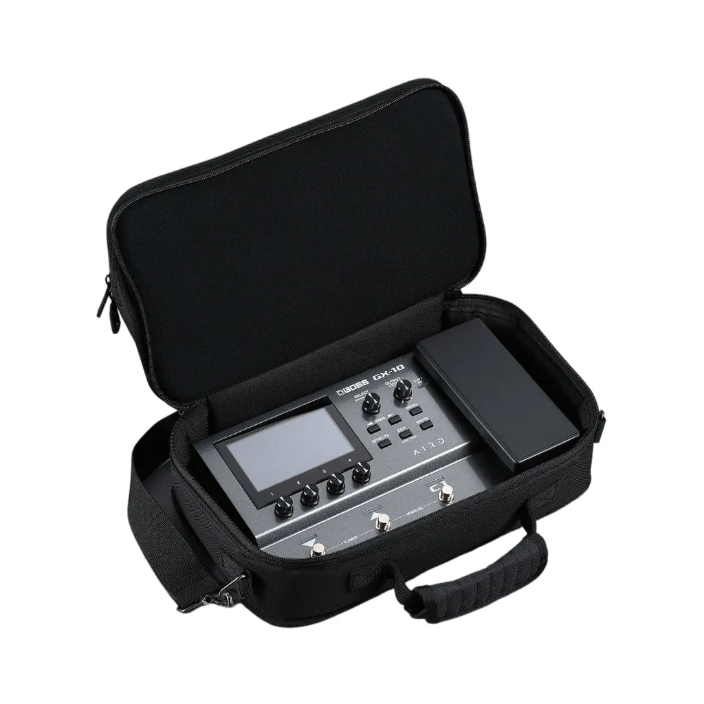 BOSS Multi Effects Carrying Case - Small