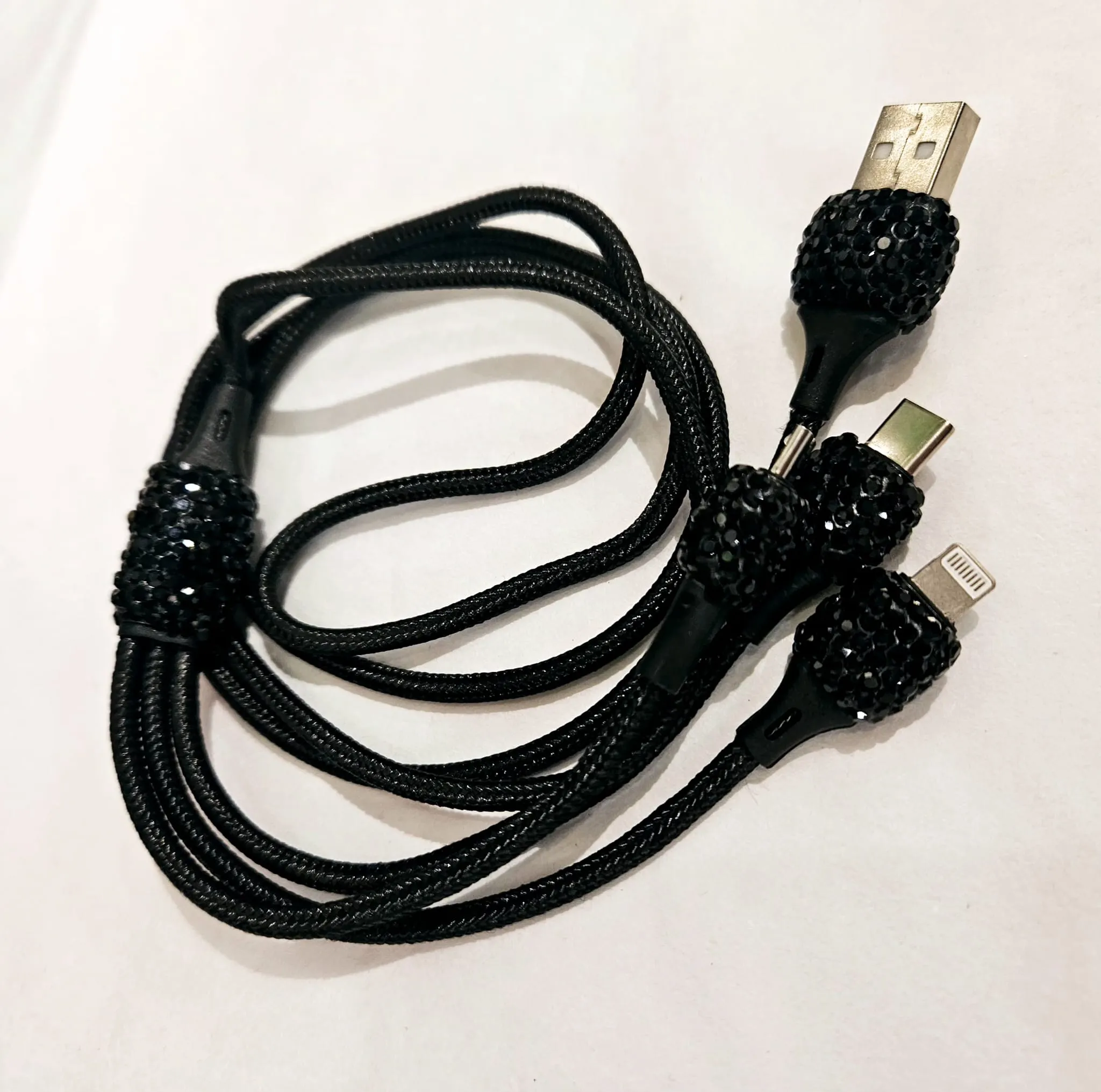 Boujee Essentials Modern Classic Black and White Bundle