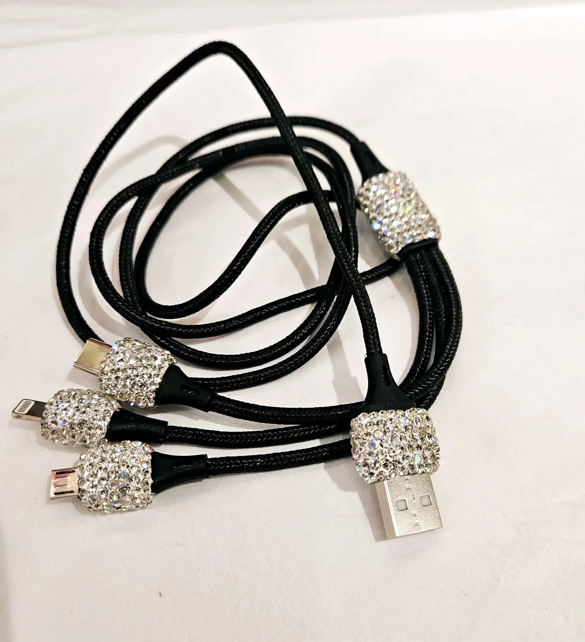 Boujee Essentials Modern Classic Black and White Bundle