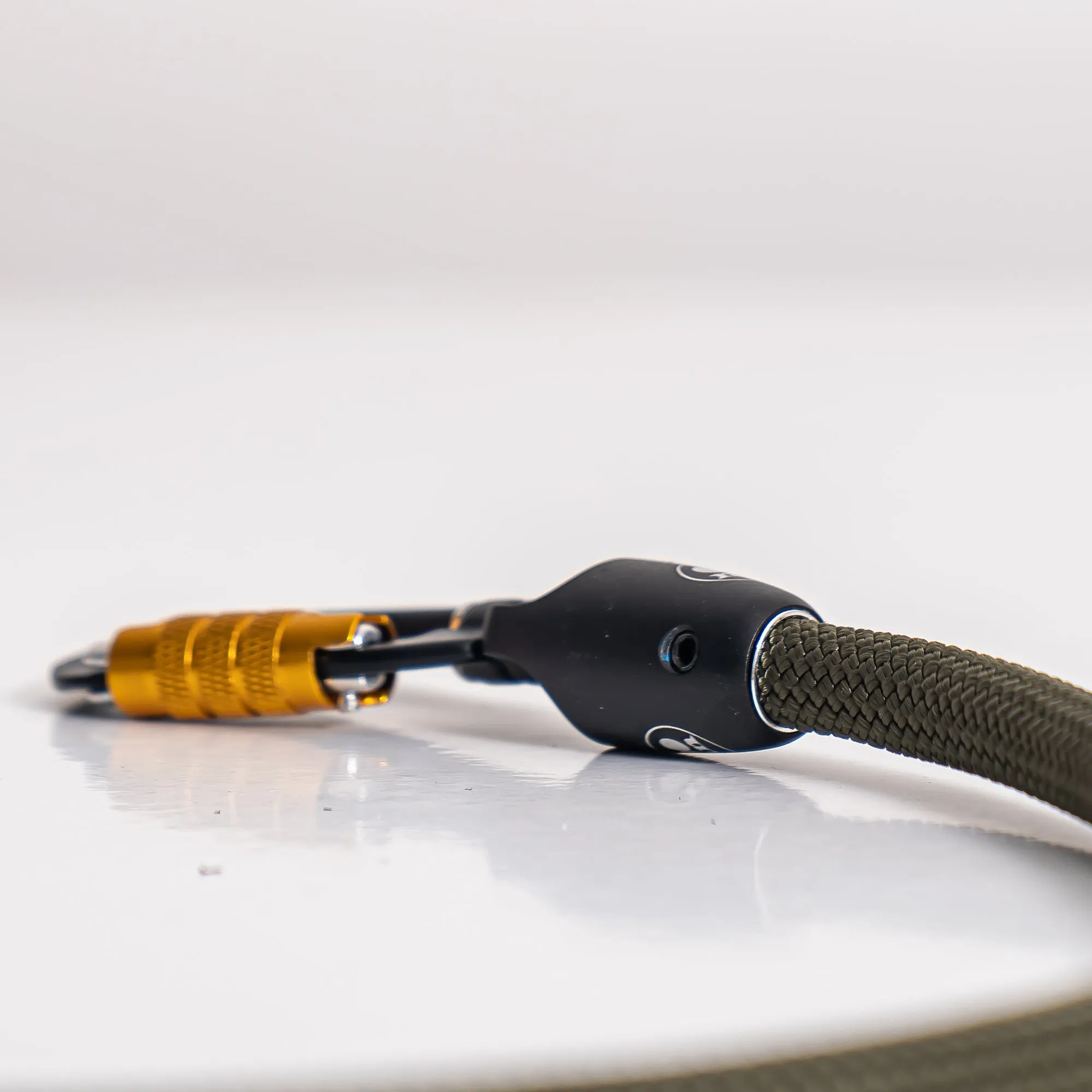 Boulder Hybrid Dog Leash
