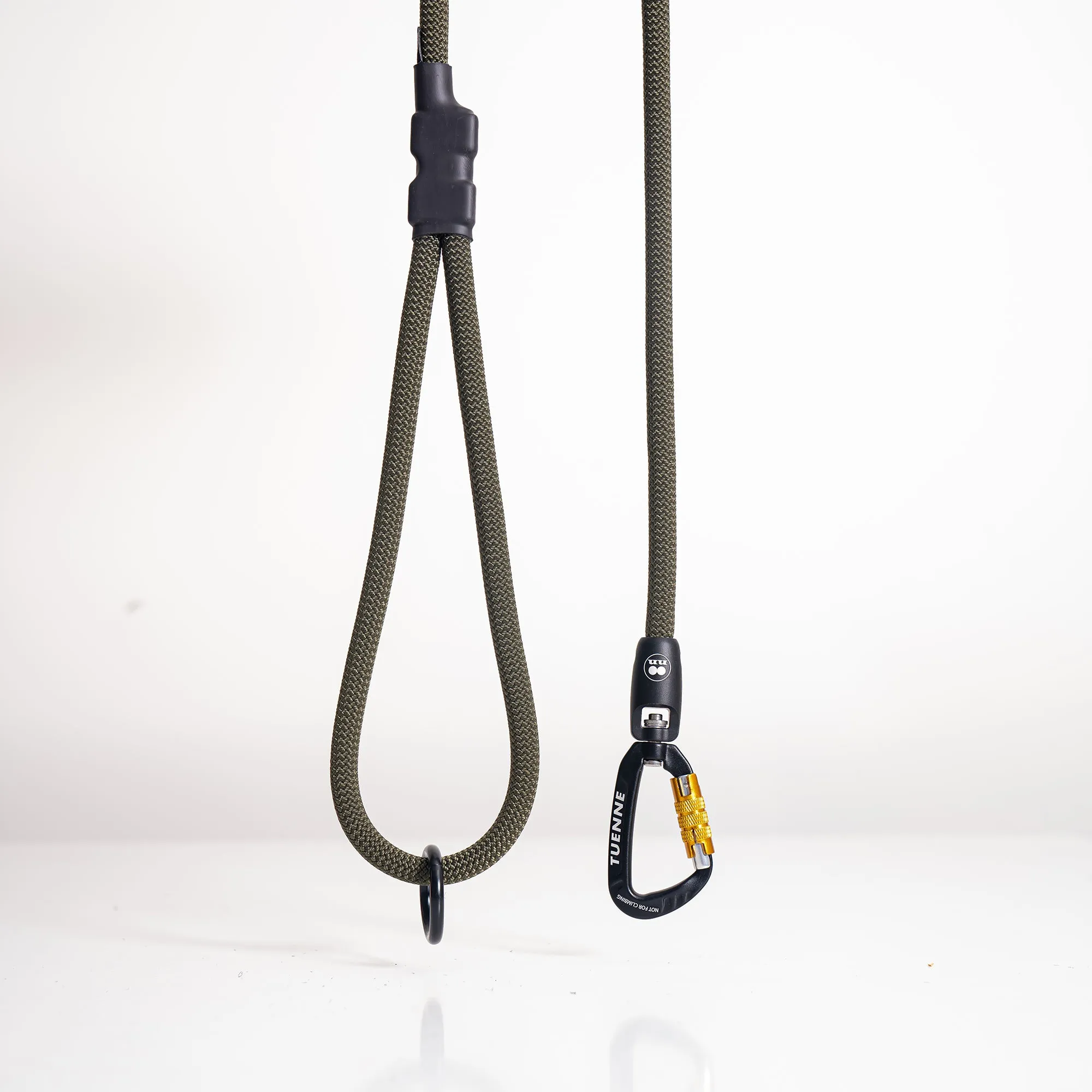 Boulder Hybrid Dog Leash