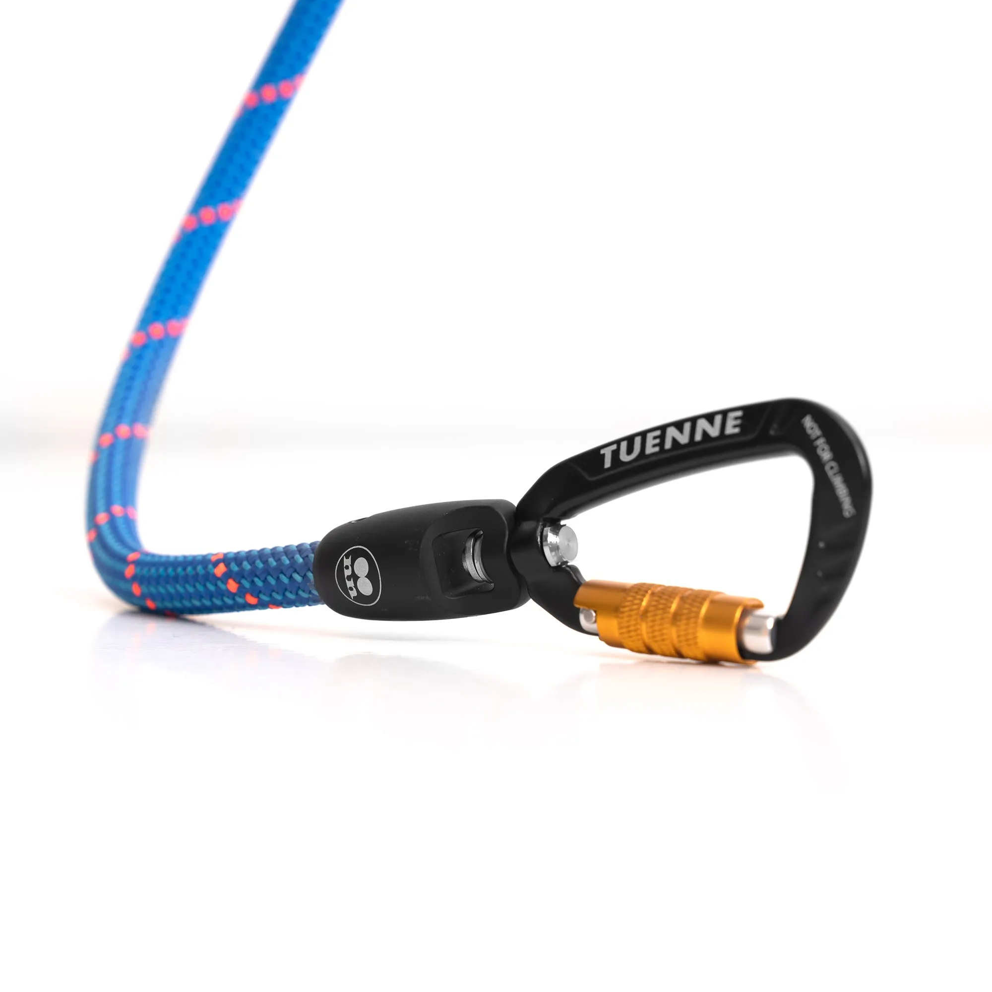 Boulder Hybrid Dog Leash