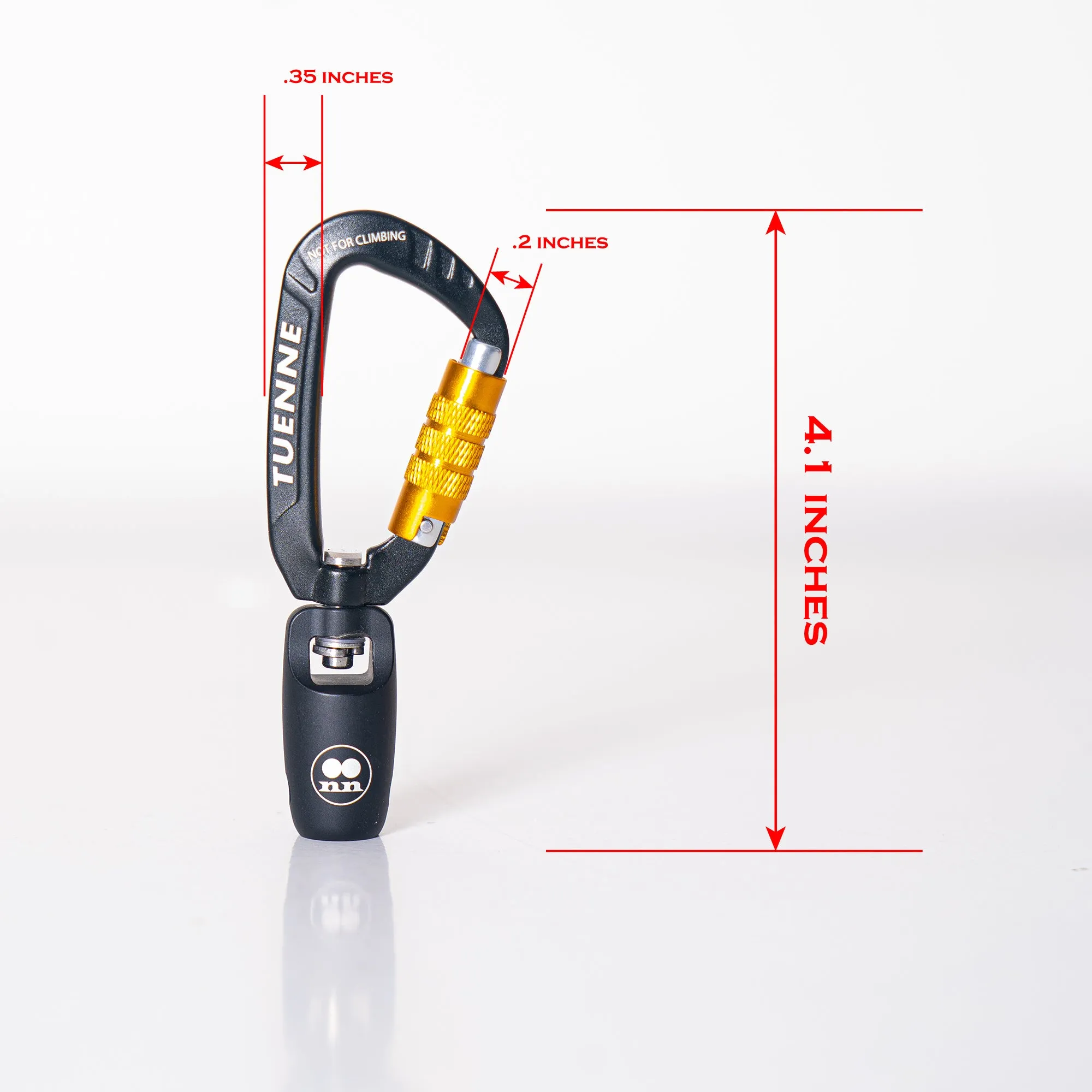 Boulder Hybrid Dog Leash