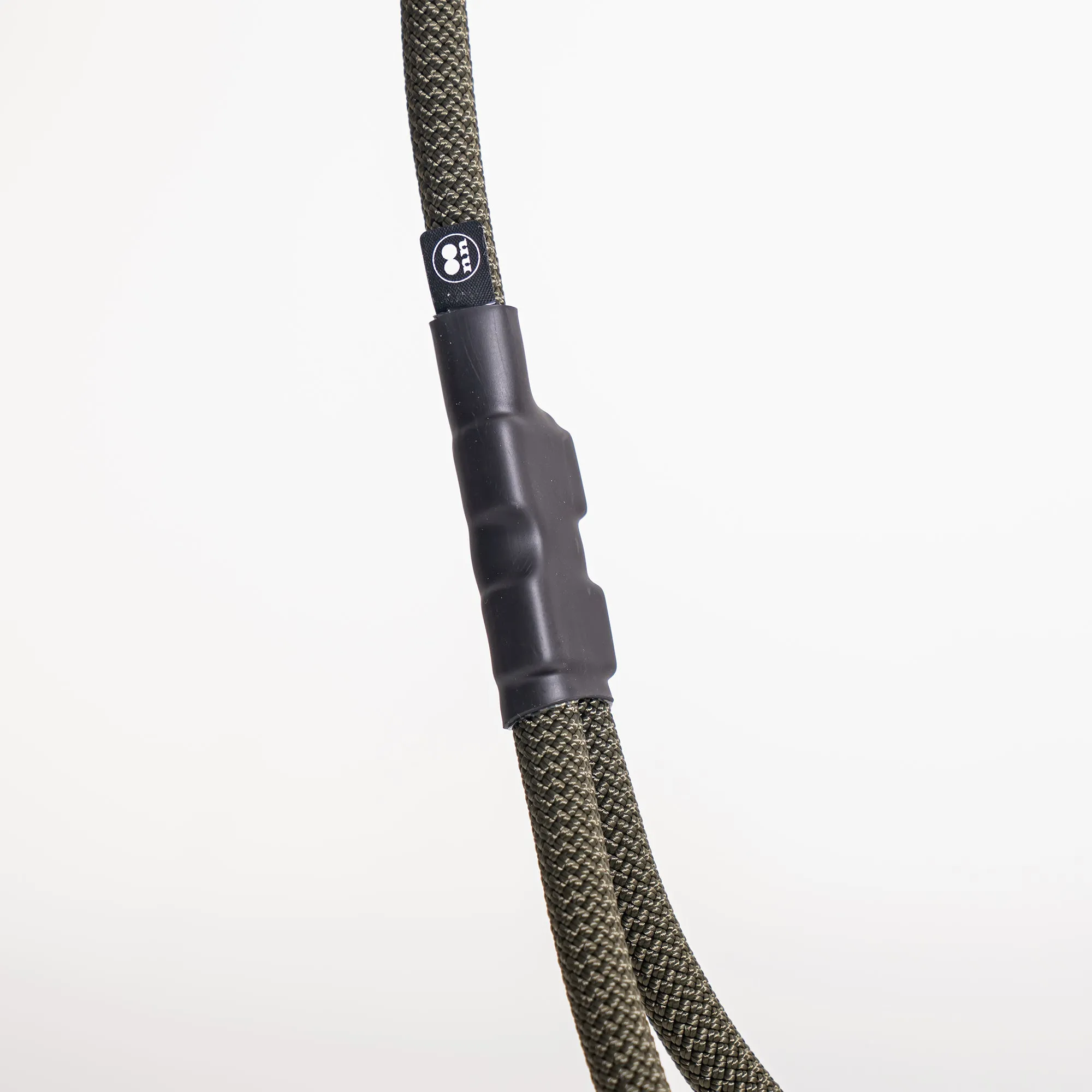 Boulder Hybrid Dog Leash