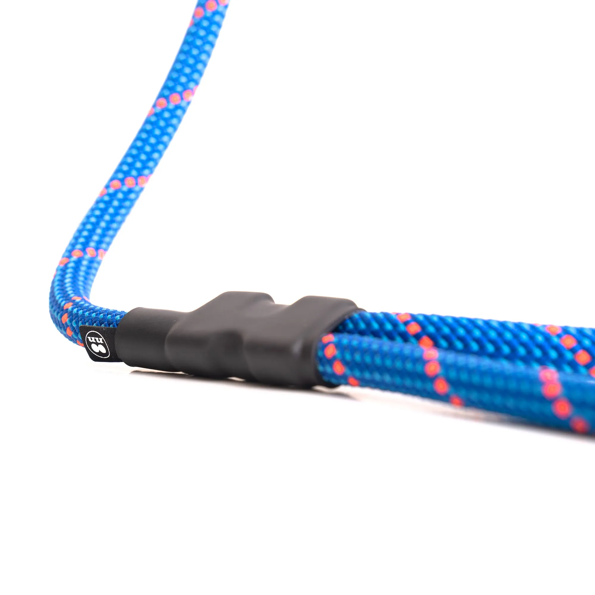 Boulder Hybrid Dog Leash