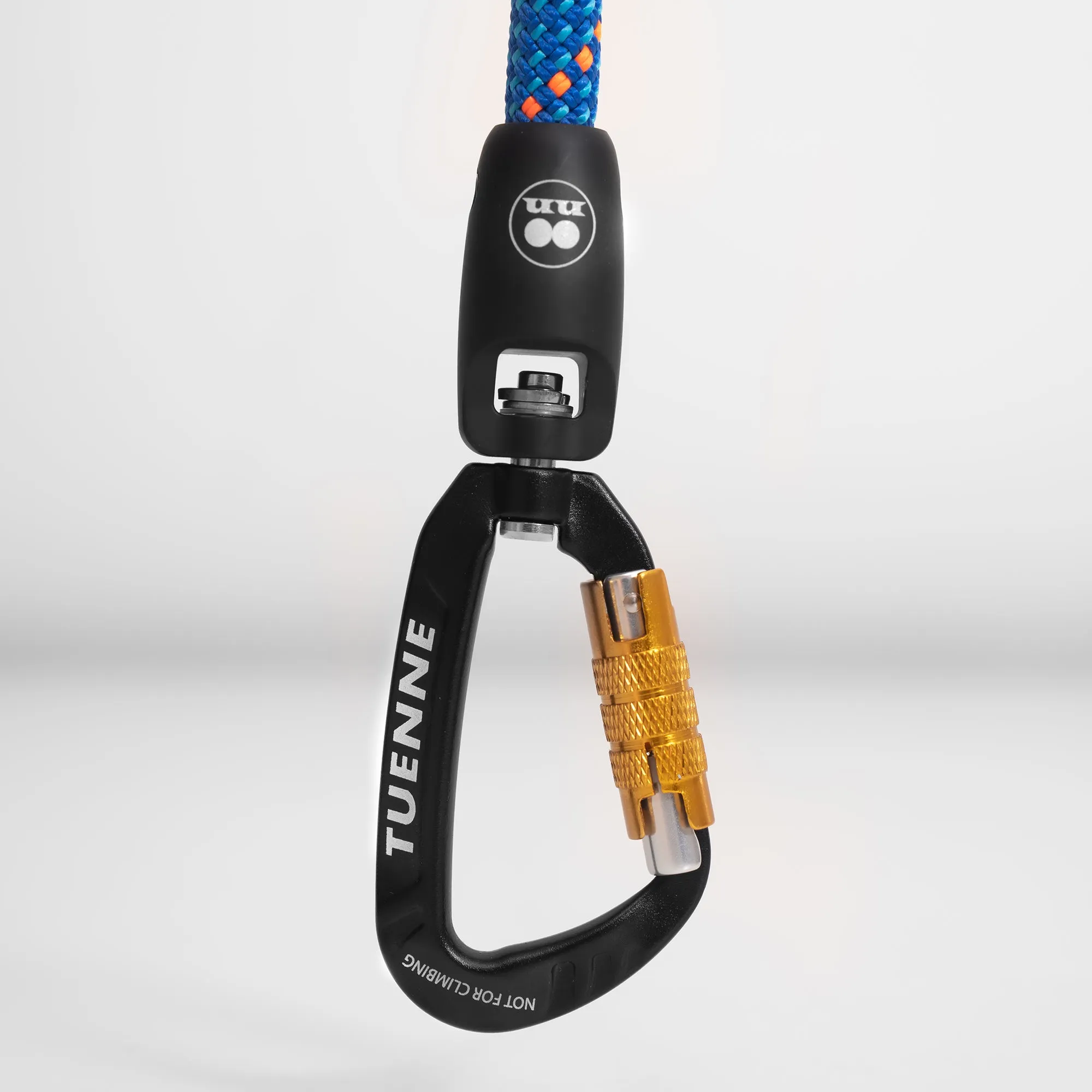 Boulder Hybrid Dog Leash