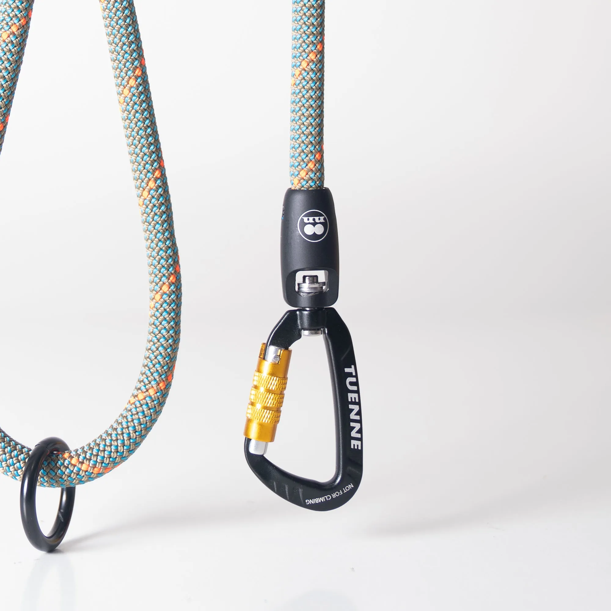Boulder Hybrid Dog Leash