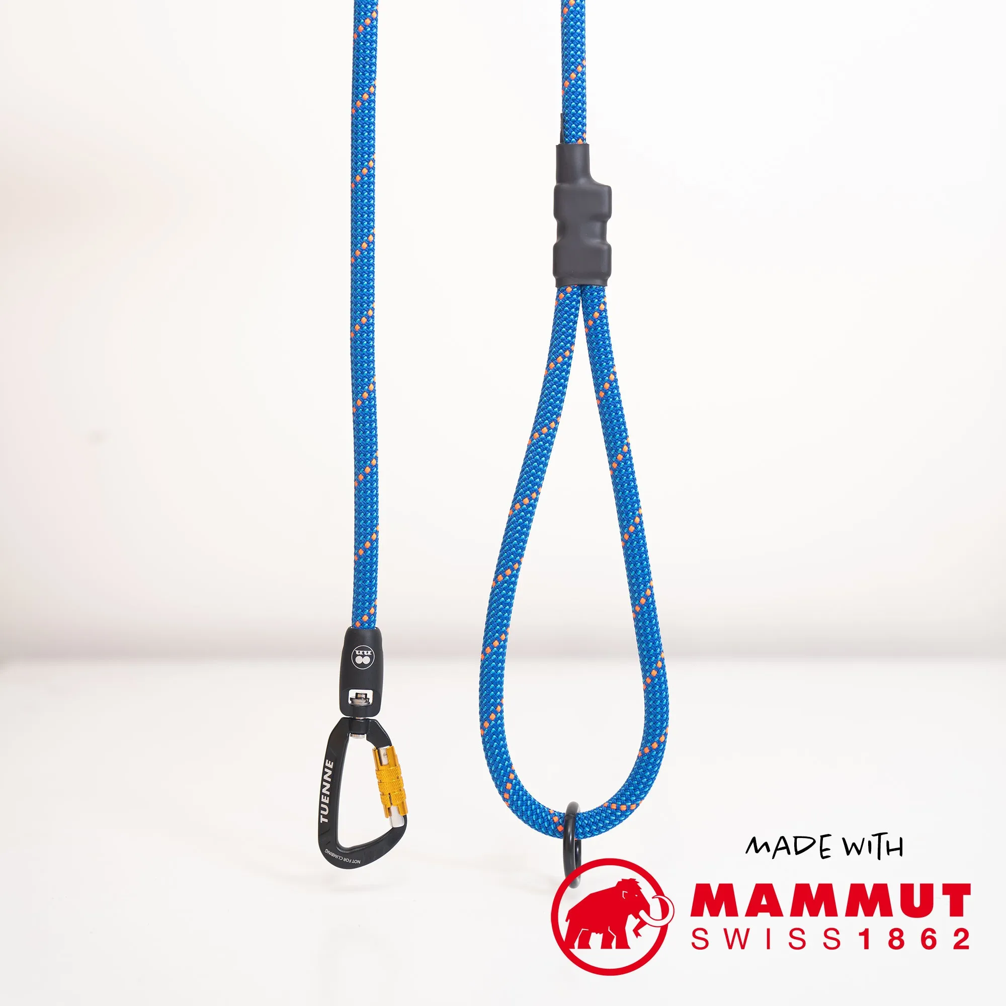 Boulder Hybrid Dog Leash