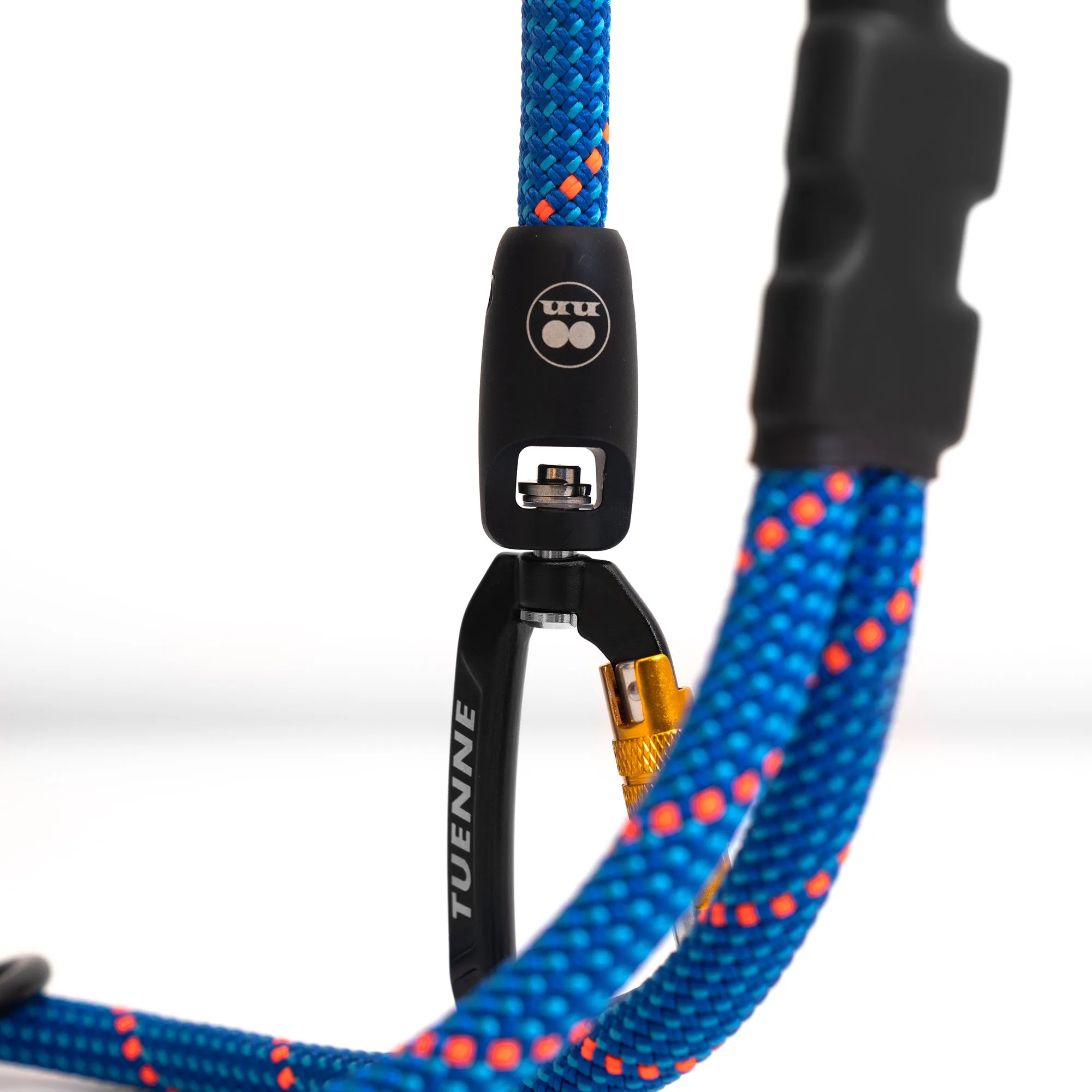 Boulder Hybrid Dog Leash
