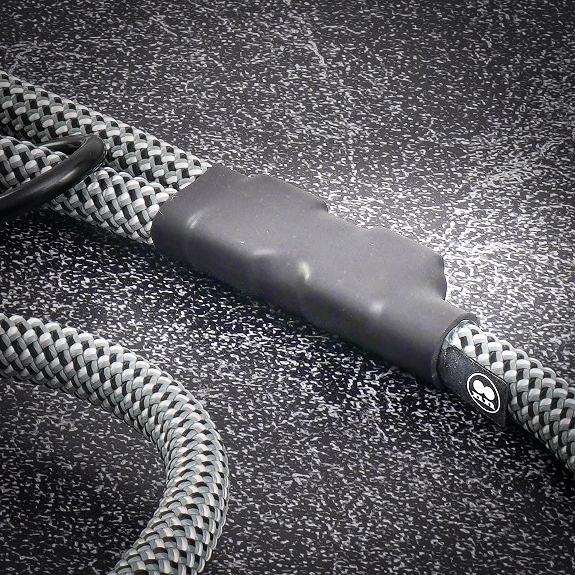 Boulder Hybrid Dog Leash