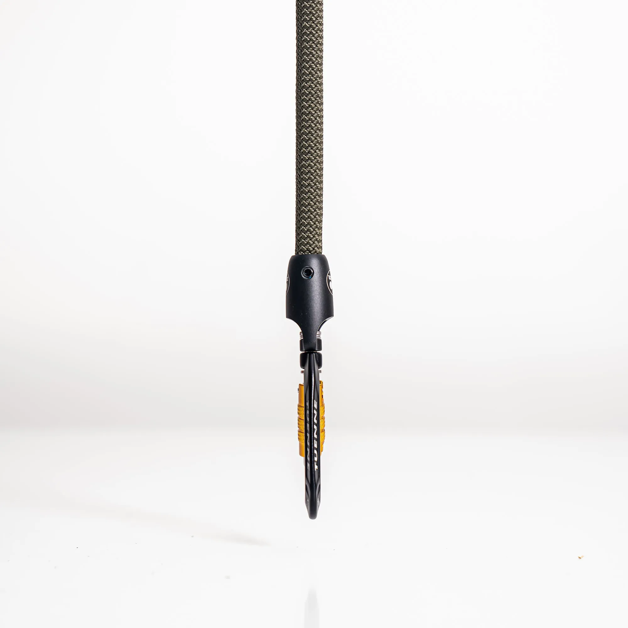 Boulder Hybrid Dog Leash